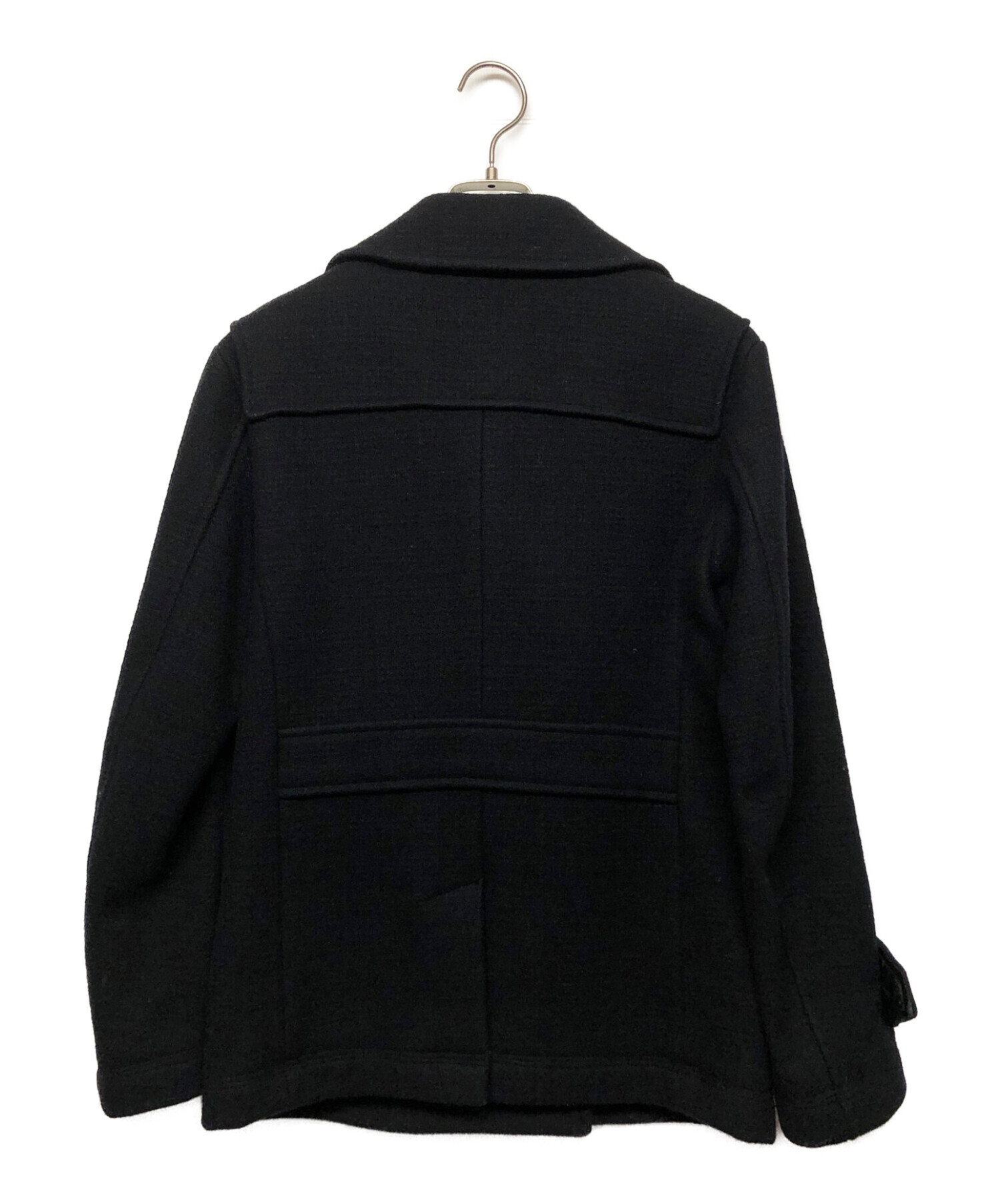 中古・古着通販】BURBERRY BLACK LABEL (バーバリーブラックレーベル