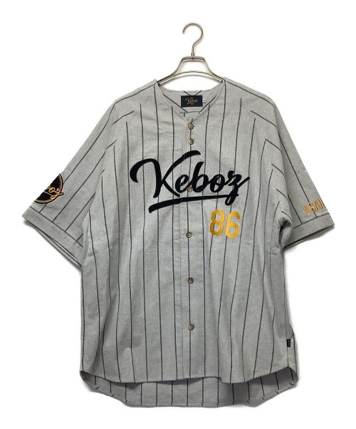 【中古・古着通販】KEBOZ×FREAK'S STORE (ケボズ×フリークス