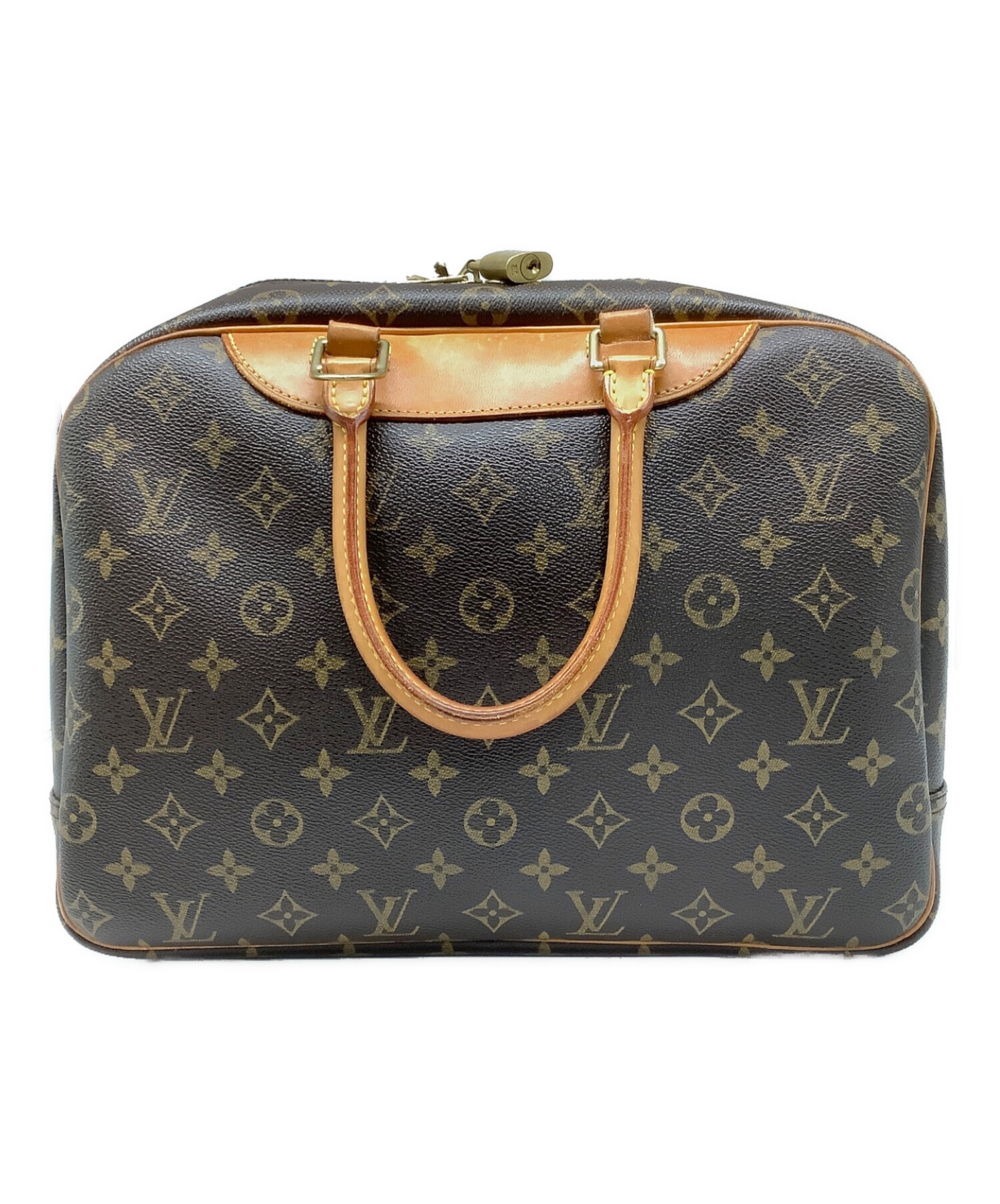 中古・古着通販】LOUIS VUITTON (ルイ ヴィトン) ボーリング