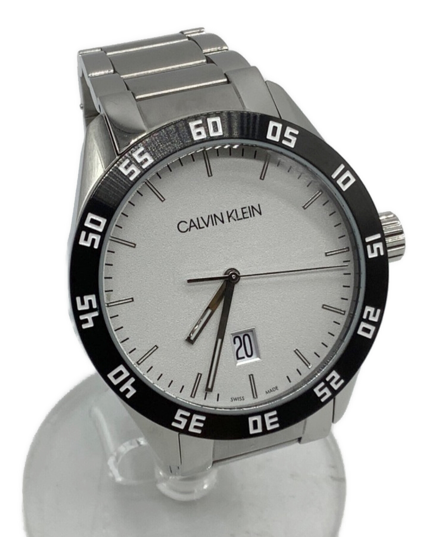 Calvin Klein (カルバンクライン) 腕時計