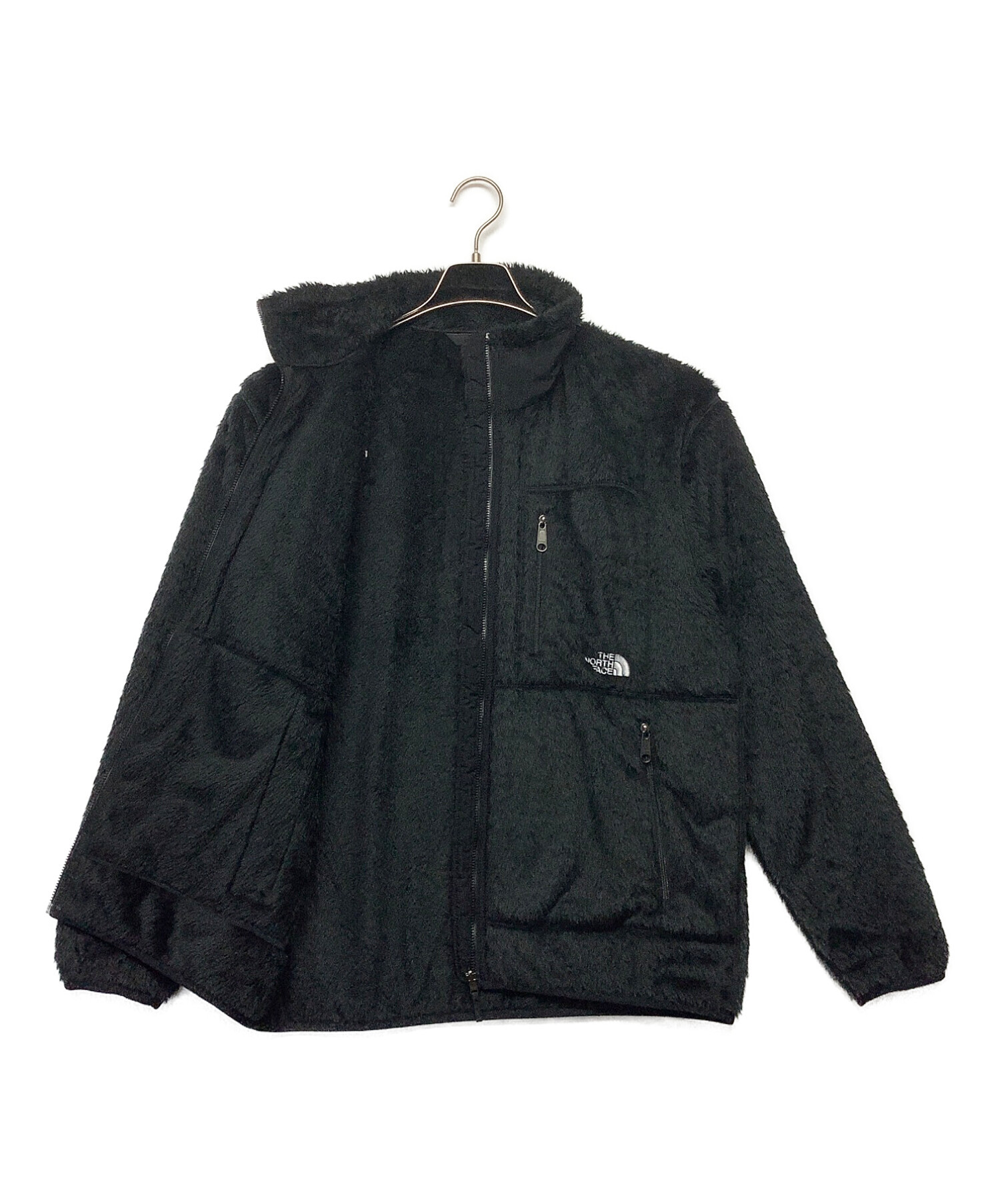 THE NORTH FACE (ザ ノース フェイス) ZI Magne Firefly Versa Loft Jacket ブラック サイズ:M