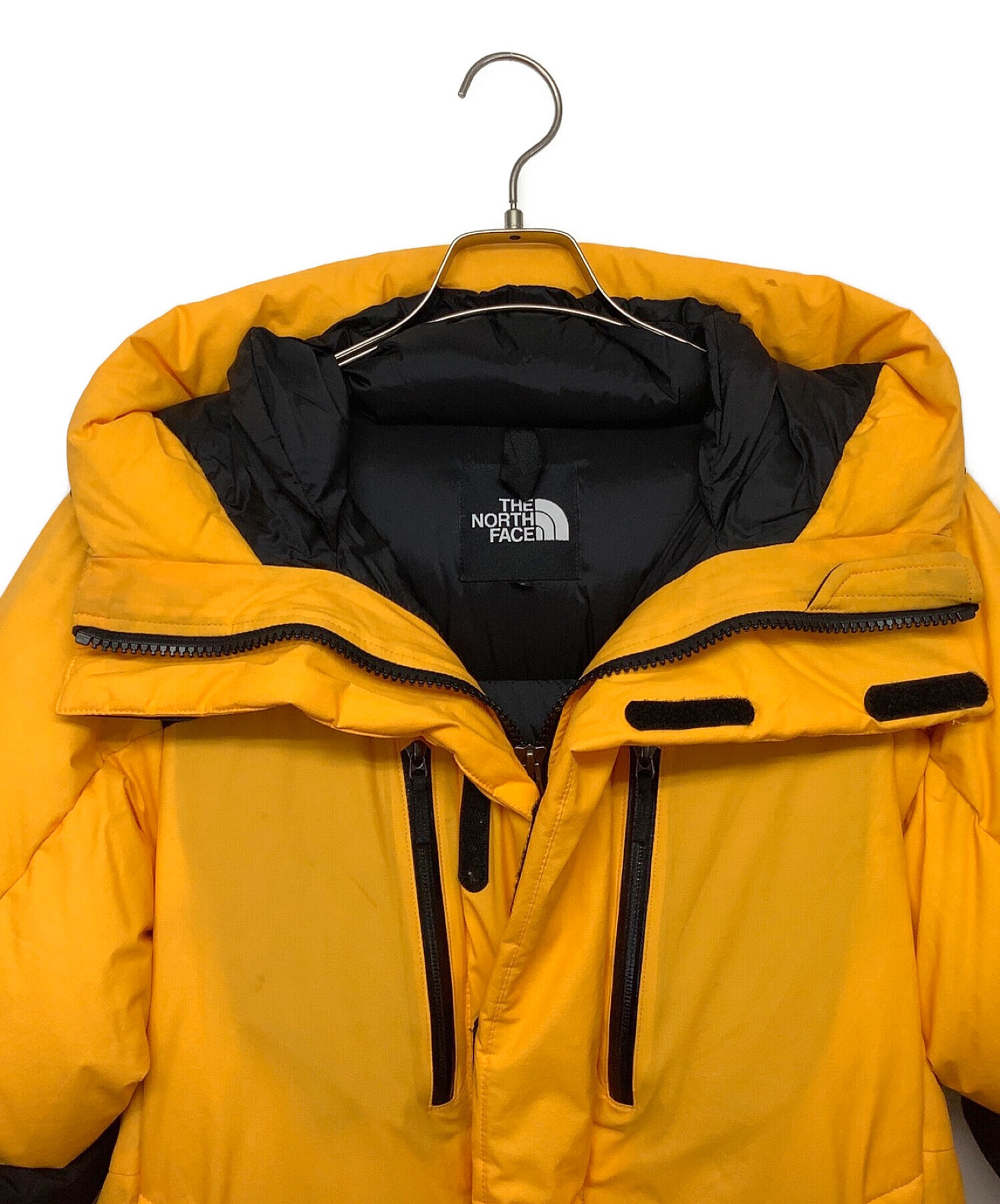 中古・古着通販】THE NORTH FACE (ザ ノース フェイス) バルトロライト