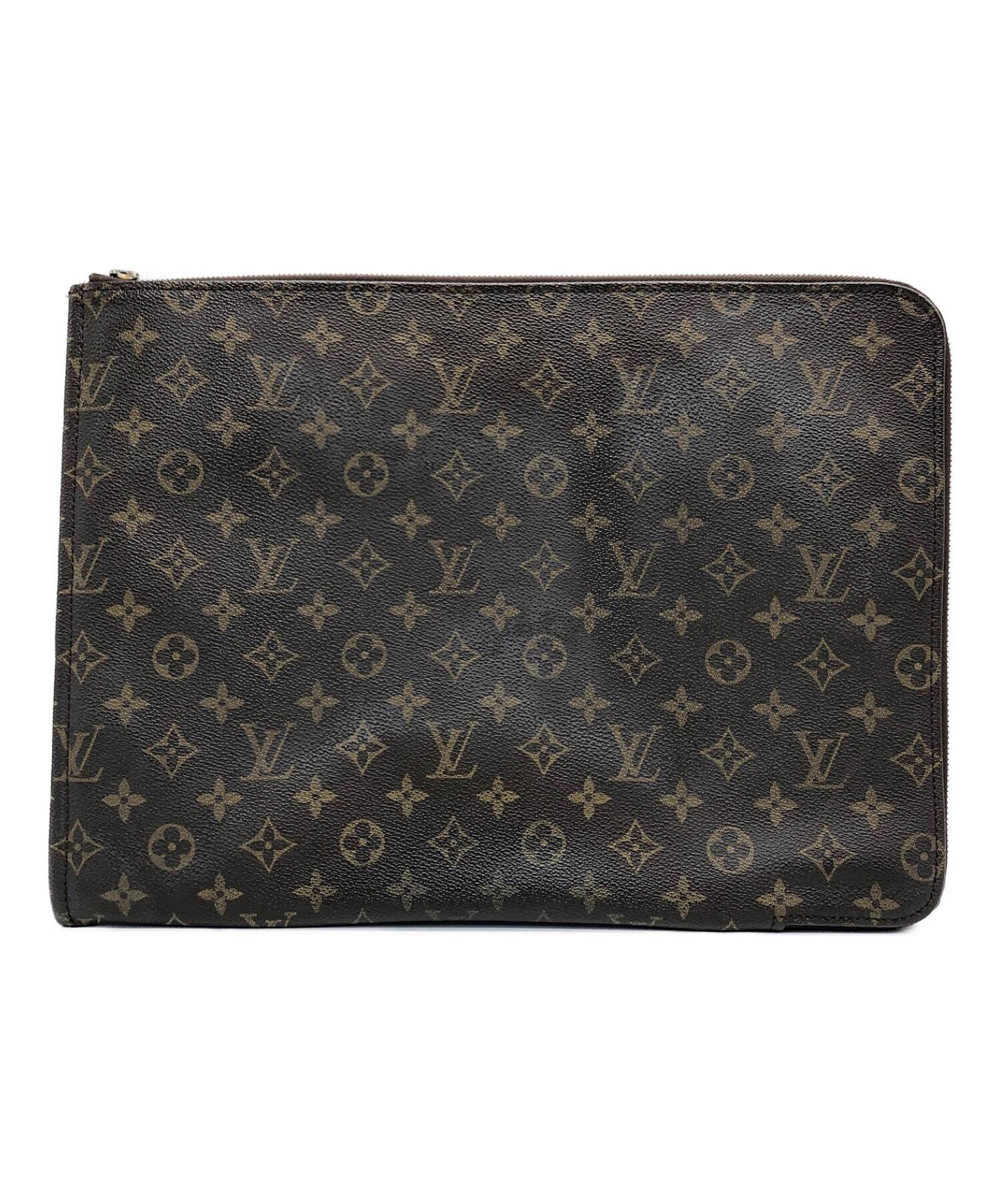 中古・古着通販】LOUIS VUITTON (ルイ ヴィトン) ドキュメントケース