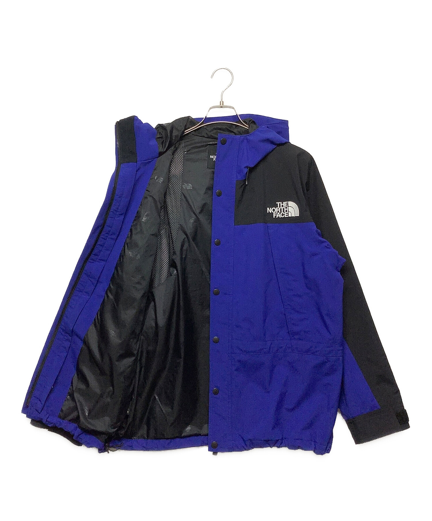 中古・古着通販】THE NORTH FACE (ザ ノース フェイス) マウンテン