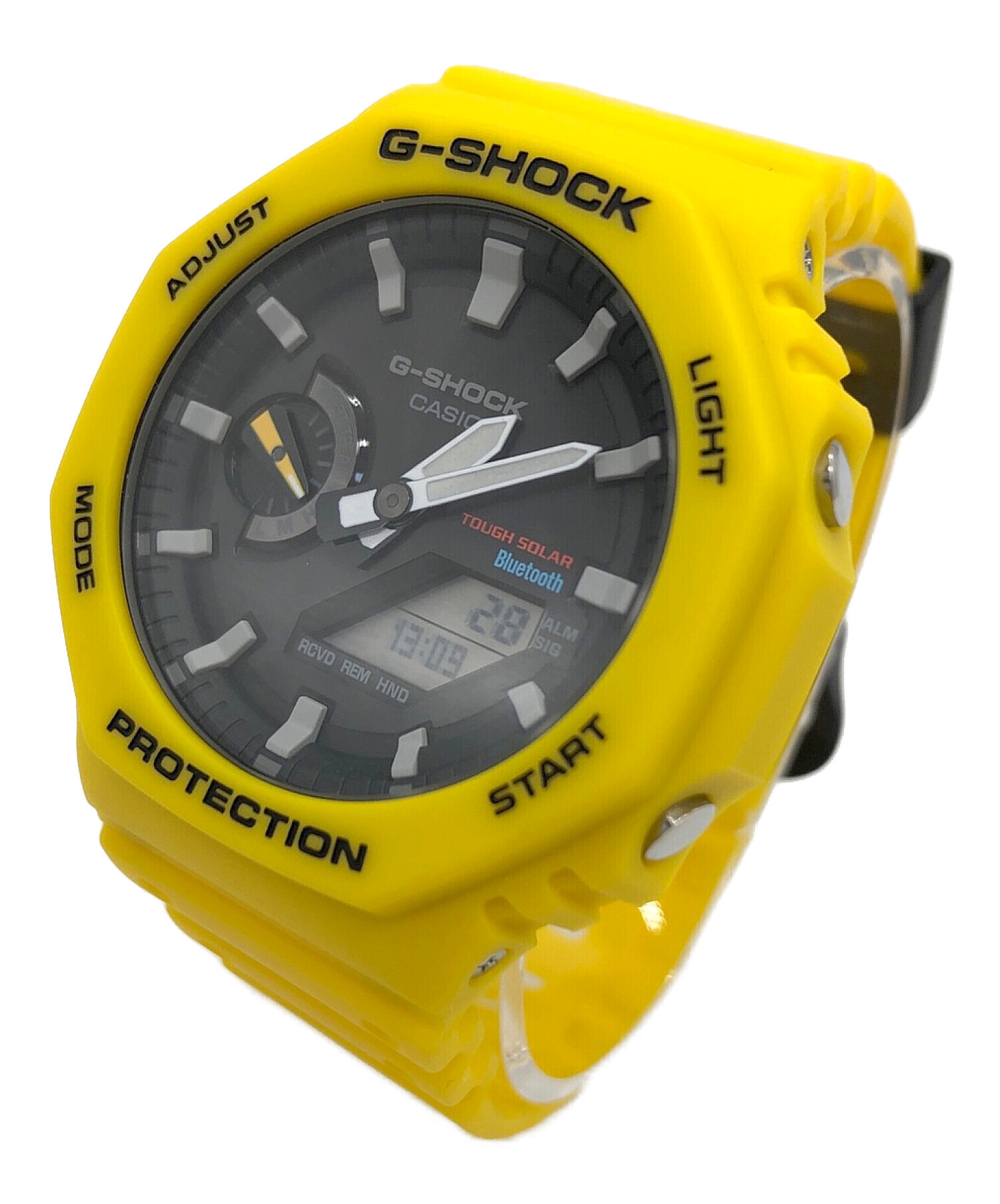 G-SHOCK タフソーラー - 時計