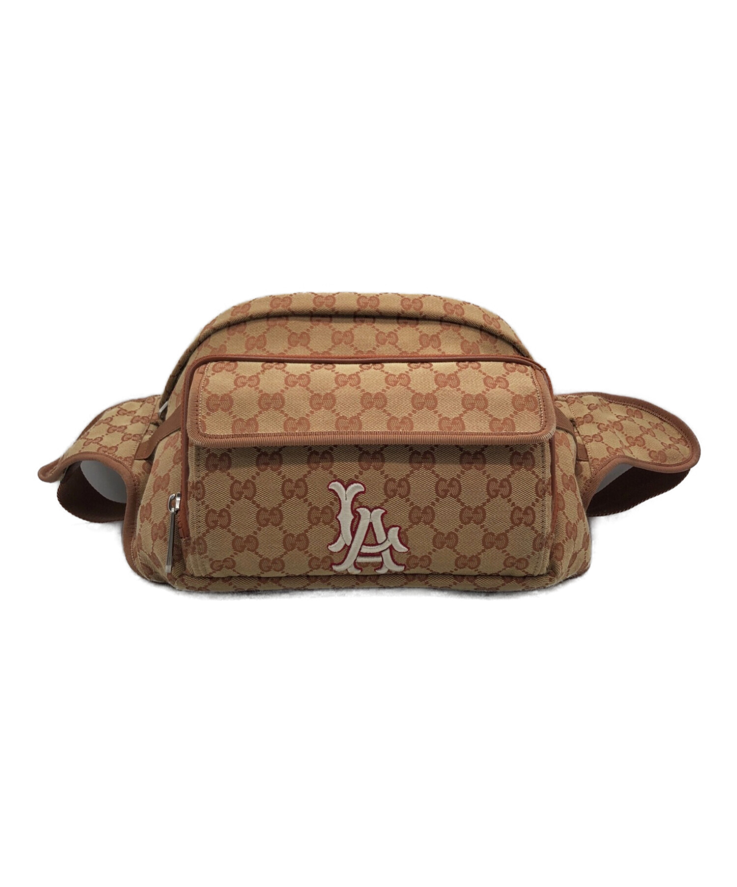 Gucci グッチ ベルト ルイヴィトン LOUISVUITTON-