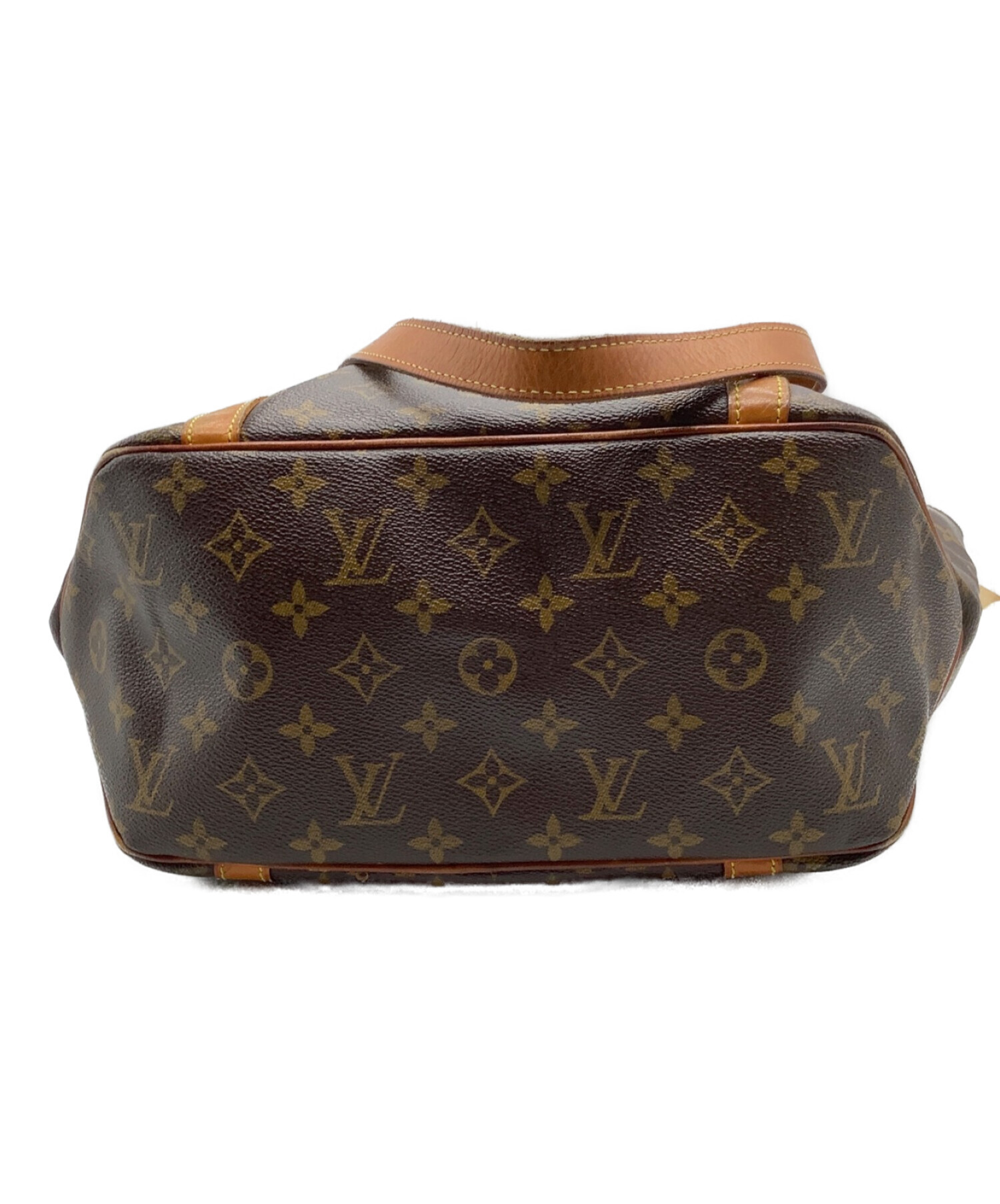 中古・古着通販】LOUIS VUITTON (ルイ ヴィトン) サック・ショッピング