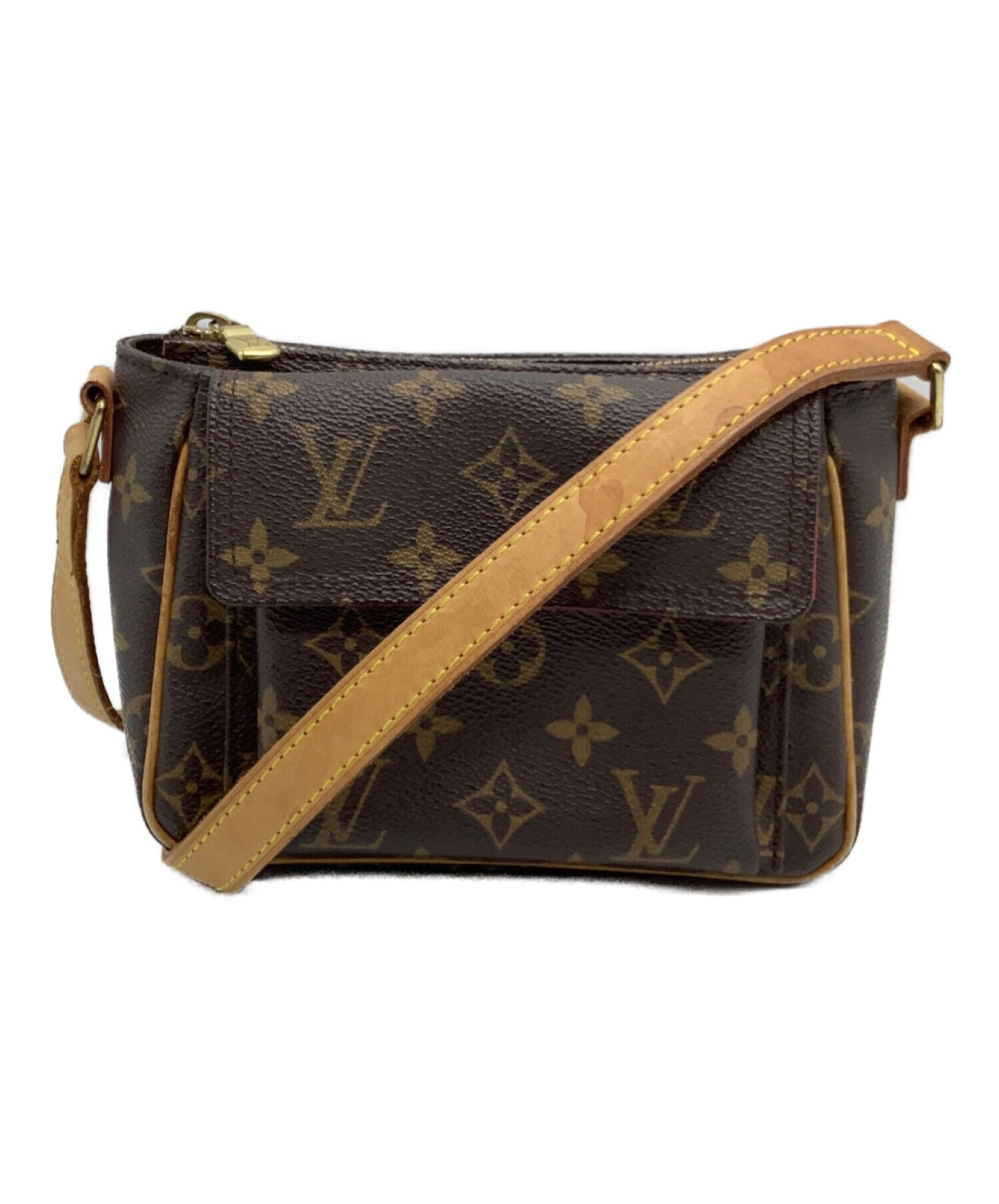 値下げしました= ルイヴィトン LOUIS VUITTON ヴィバシテPM - バッグ