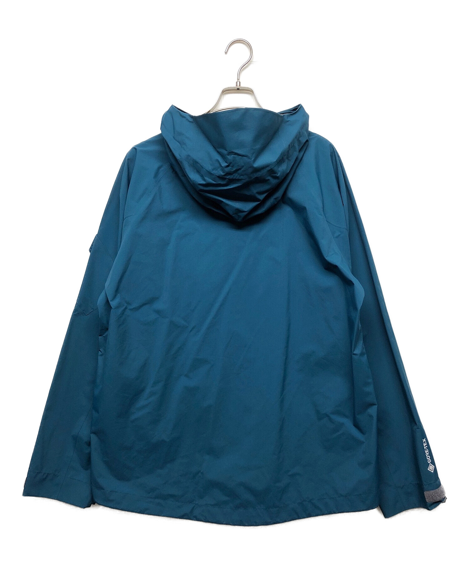 中古・古着通販】CHUMS (チャムス) Gore-Tex Light Weight Jacket