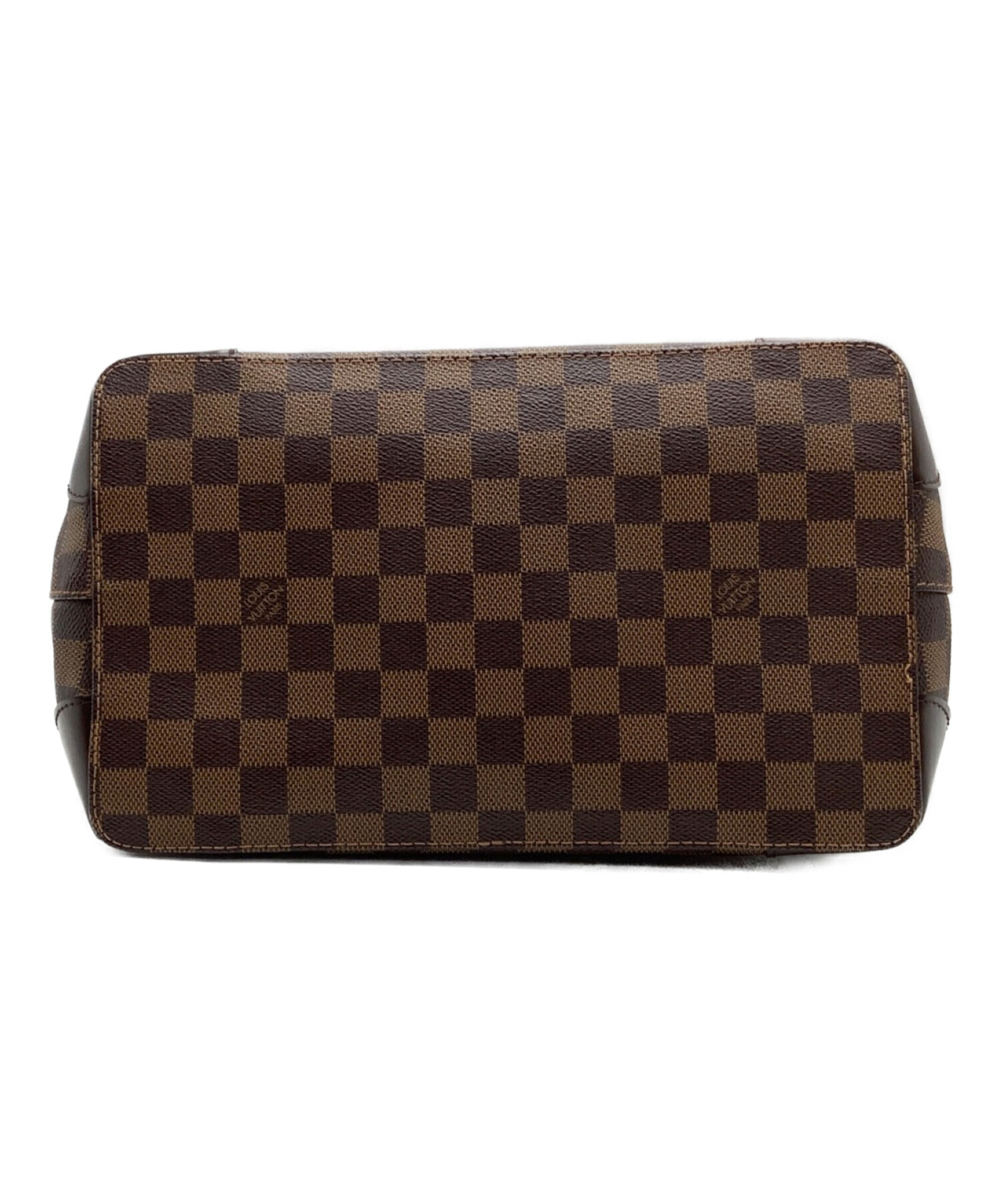 中古・古着通販】LOUIS VUITTON (ルイ ヴィトン) ダミエ ハムステッド