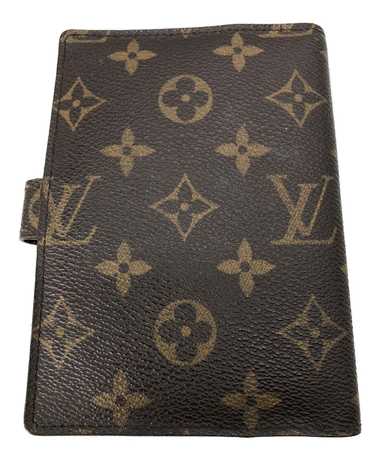 中古・古着通販】LOUIS VUITTON (ルイ ヴィトン) 手帳カバー｜ブランド