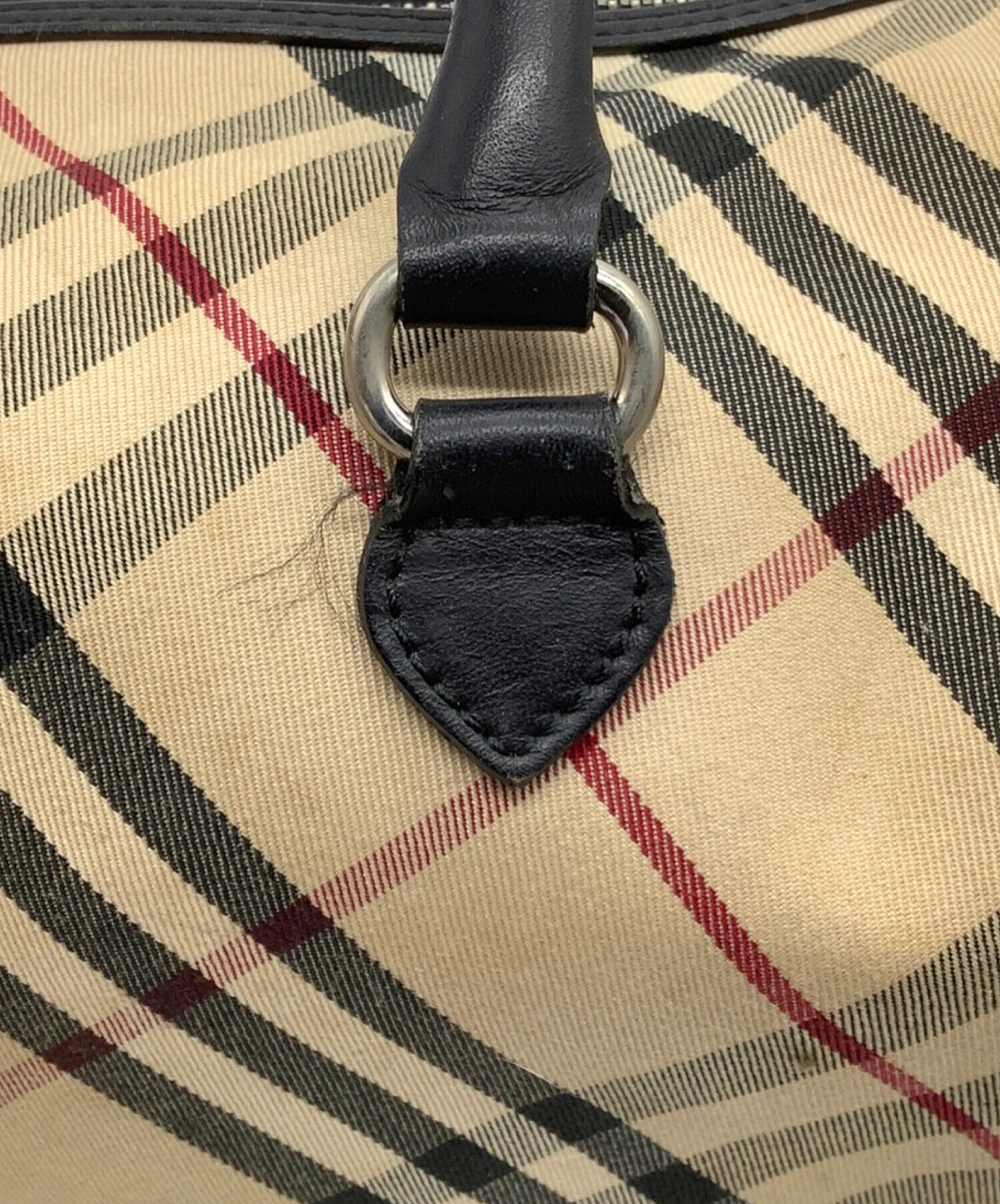 中古・古着通販】BURBERRY BLUE LABEL (バーバリーブルーレーベル