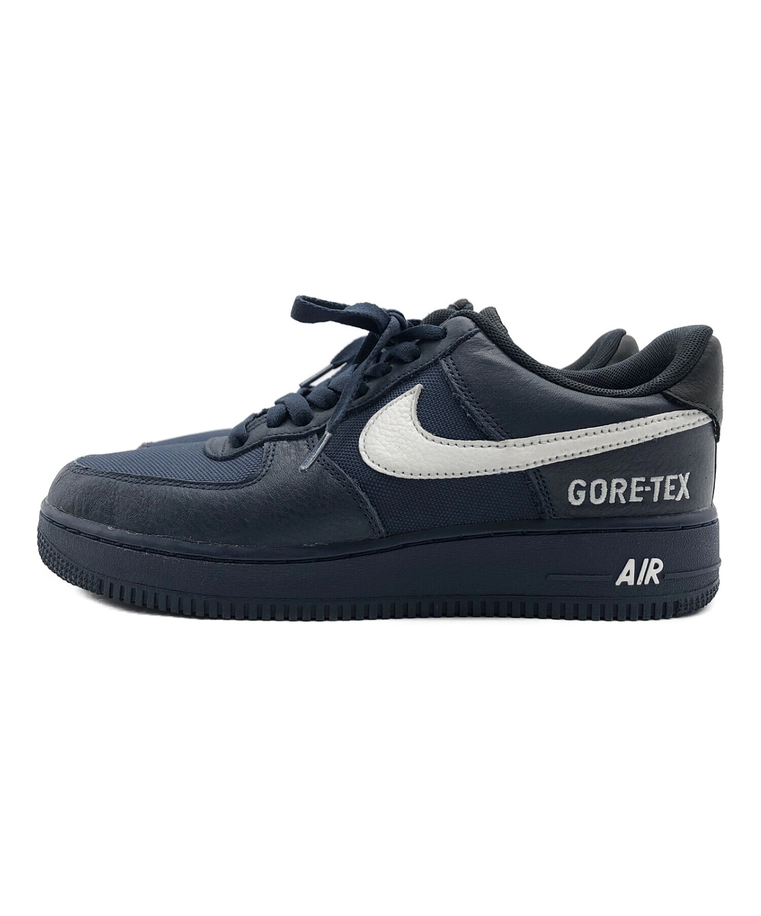 中古・古着通販】NIKE (ナイキ) Air Force 1 Low Gore-Tex 