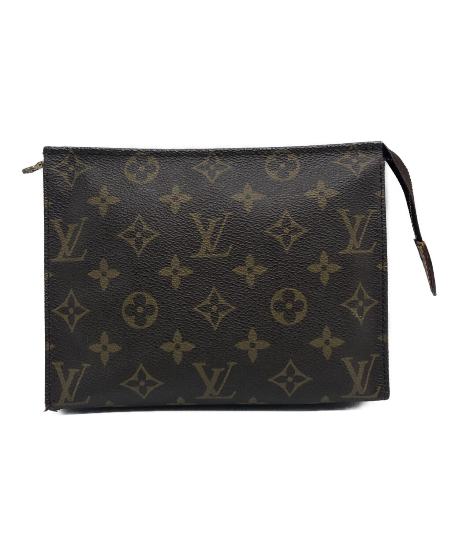 中古・古着通販】LOUIS VUITTON (ルイ ヴィトン) ポッシュ・トワレット