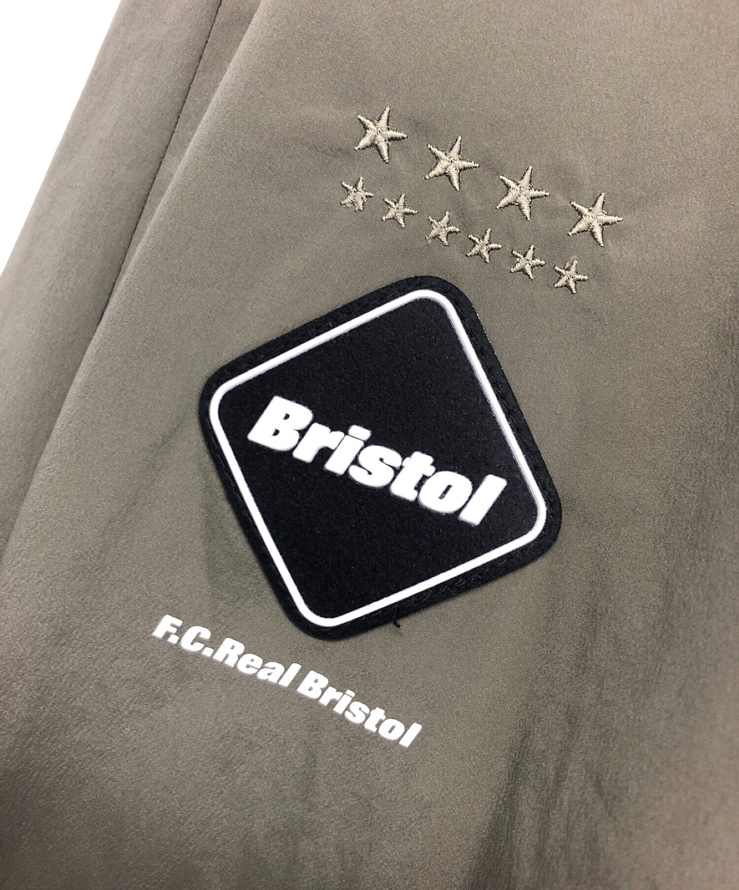 中古・古着通販】Bristol (ブリストル) STRETCH LIGHT WEIGHT EASY