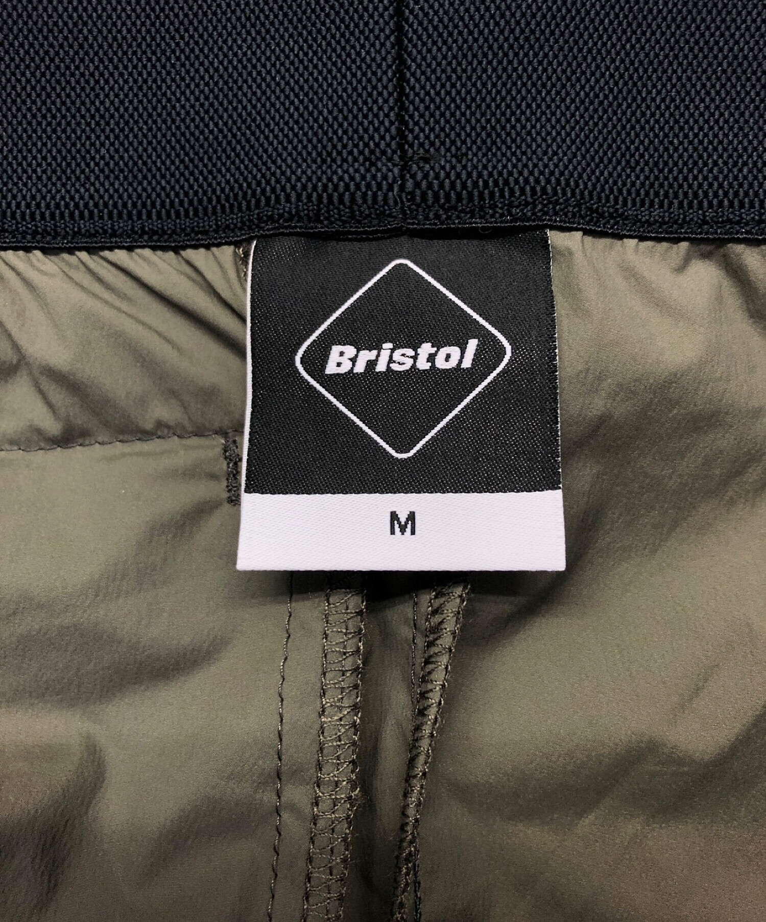 中古・古着通販】Bristol (ブリストル) STRETCH LIGHT WEIGHT EASY