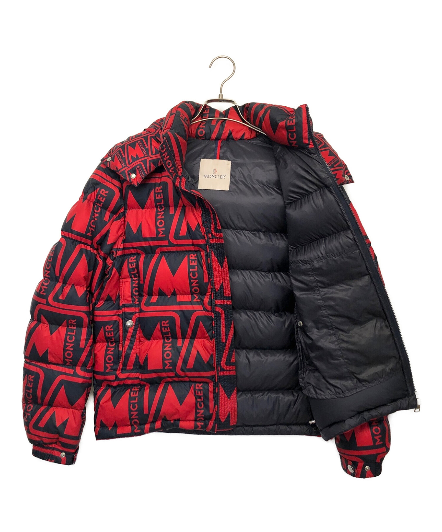 中古・古着通販】MONCLER (モンクレール) Friolandダウンジャケット