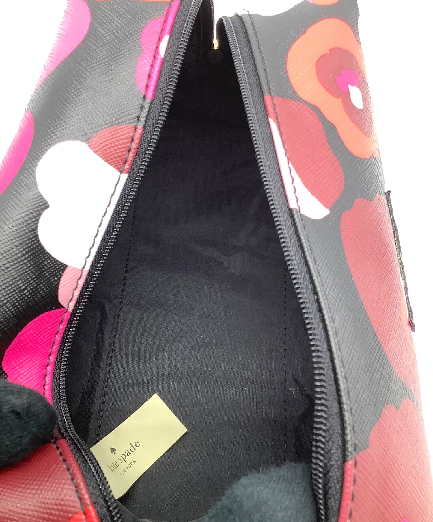 中古・古着通販】Kate Spade (ケイトスペード) ポーチ 未使用品