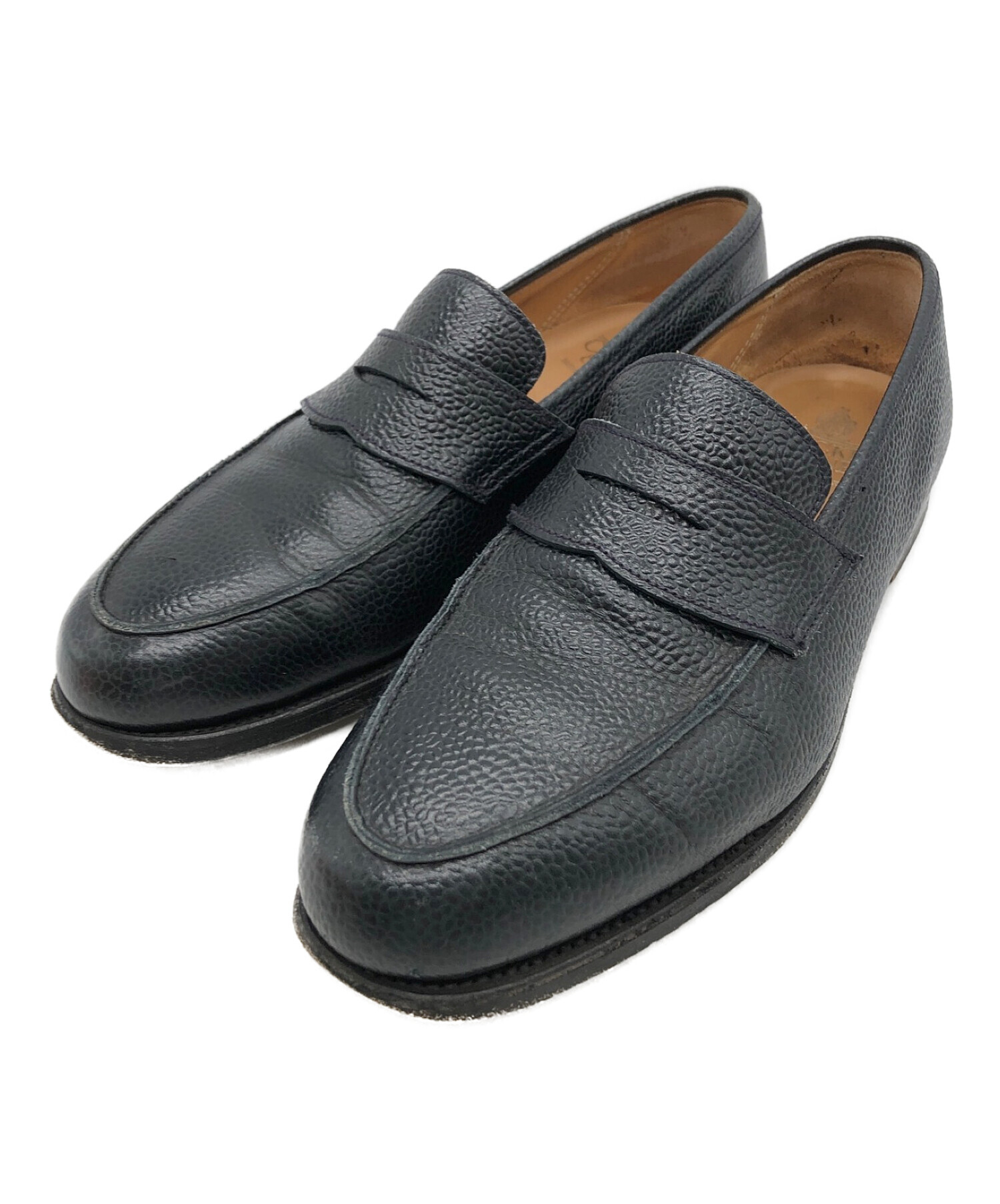 中古・古着通販】Crockett & Jones (クロケット＆ジョーンズ) コイン