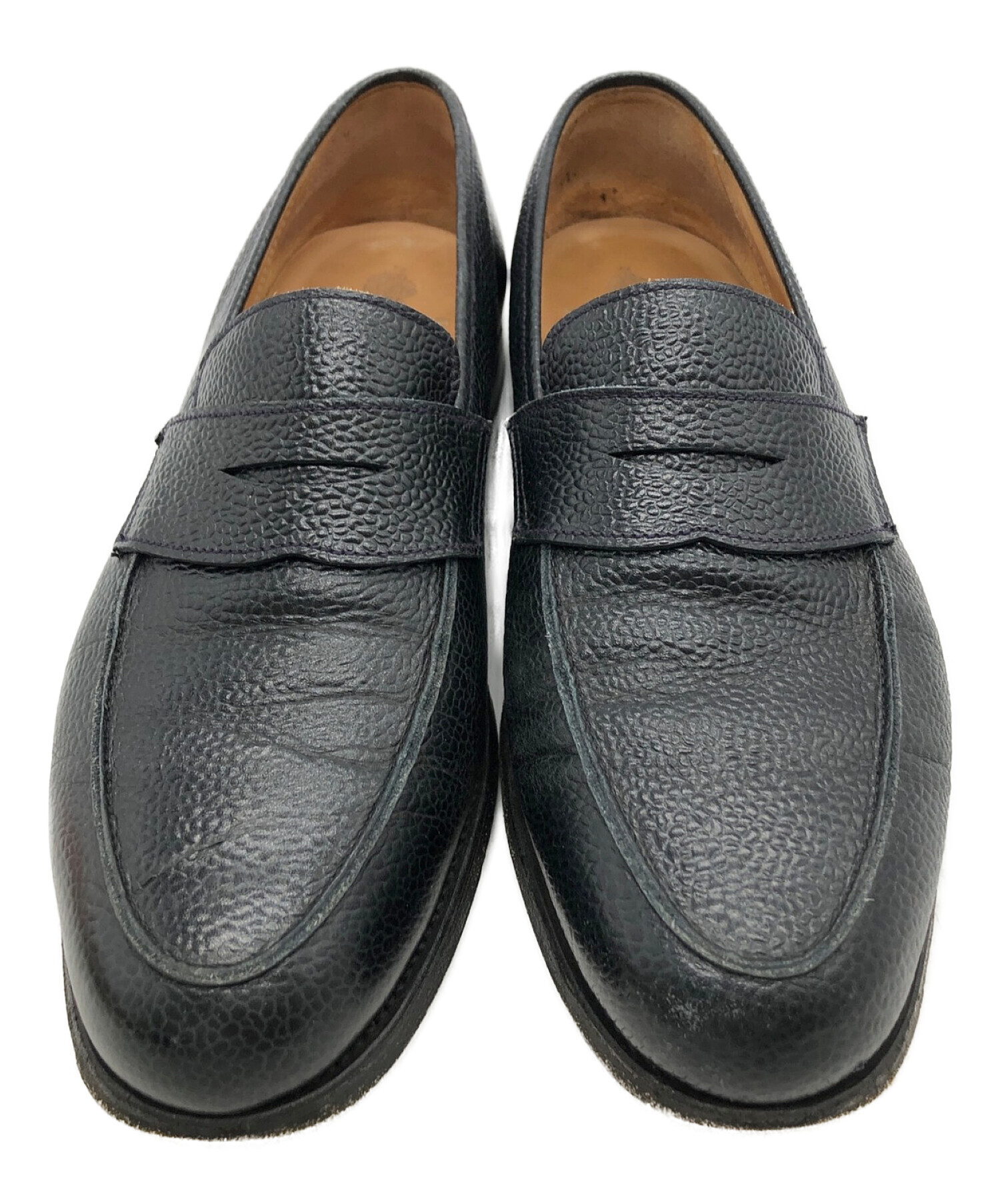 中古・古着通販】Crockett & Jones (クロケット＆ジョーンズ) コイン