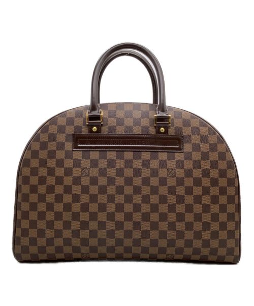 中古・古着通販】LOUIS VUITTON (ルイ ヴィトン) ダミエ ノリータ24