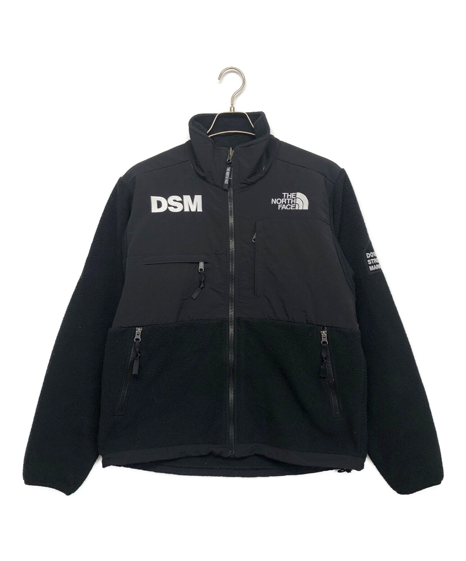 THE NORTH FACE ジップブルゾン