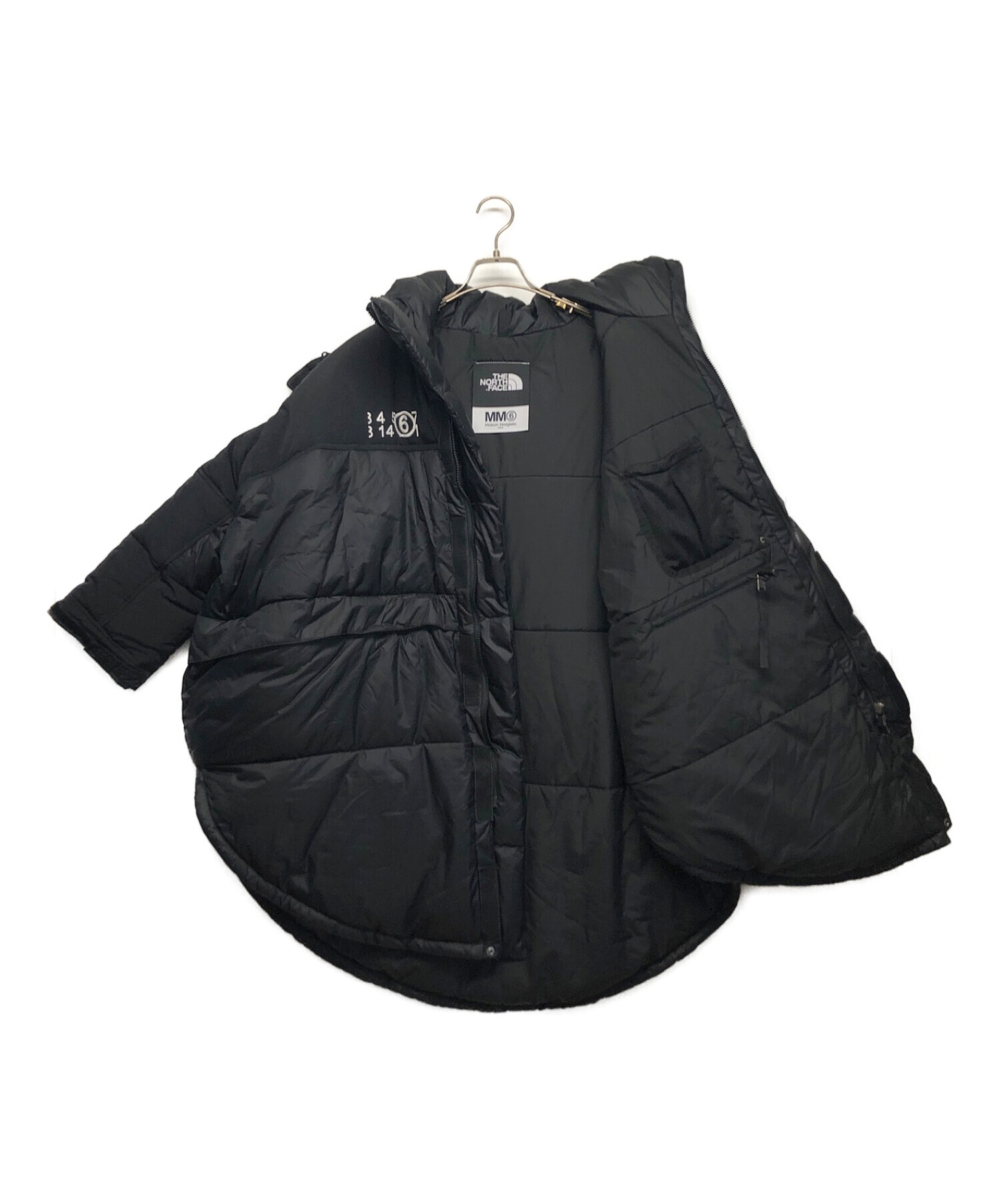 中古・古着通販】Maison Margiela (メゾンマルジェラ) THE NORTH FACE ...