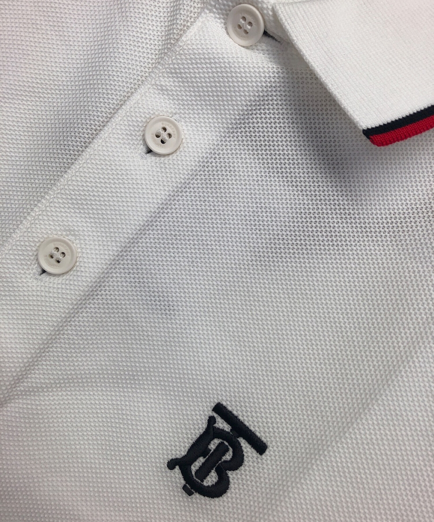 中古・古着通販】BURBERRY LONDON (バーバリー ロンドン) ポロシャツ