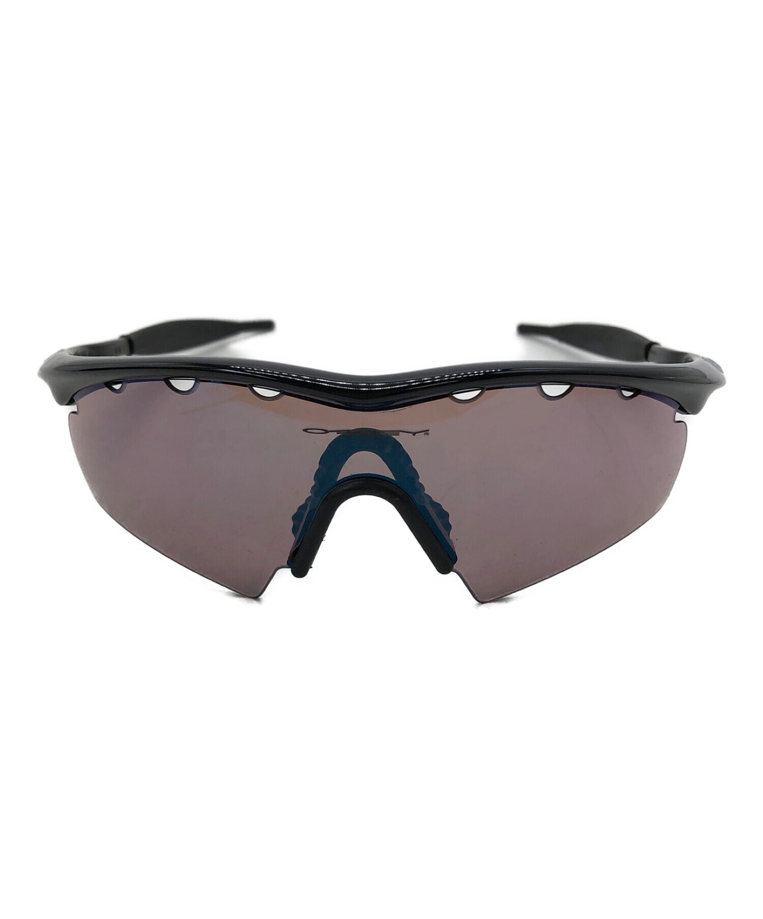 中古・古着通販】OAKLEY (オークリー) サングラス ブラック｜ブランド 