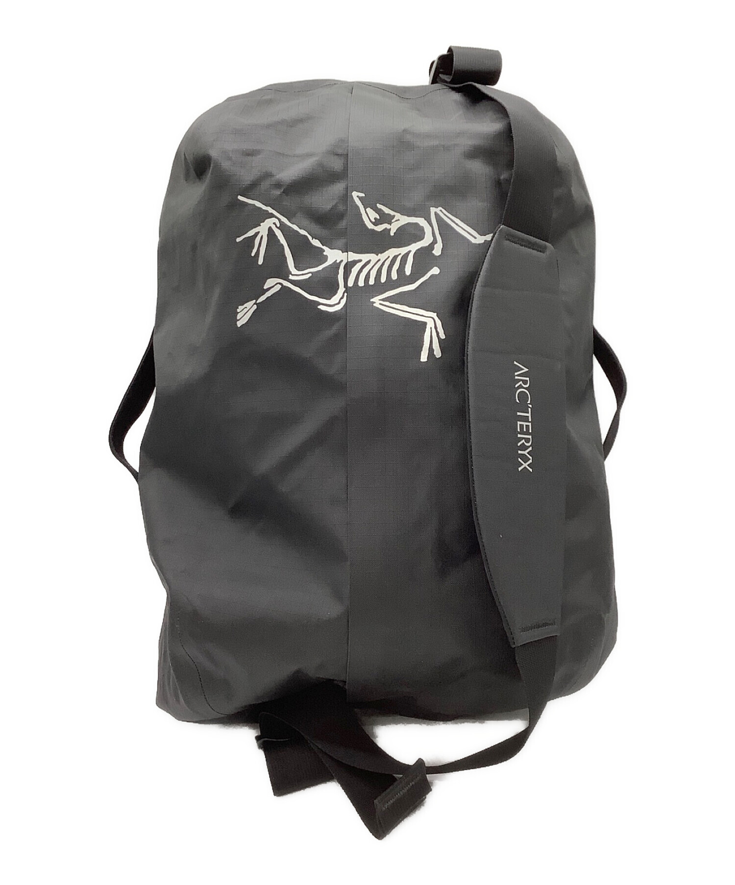 ARC'TERYX (アークテリクス) CARRIER DUFFLE 35 ブラック