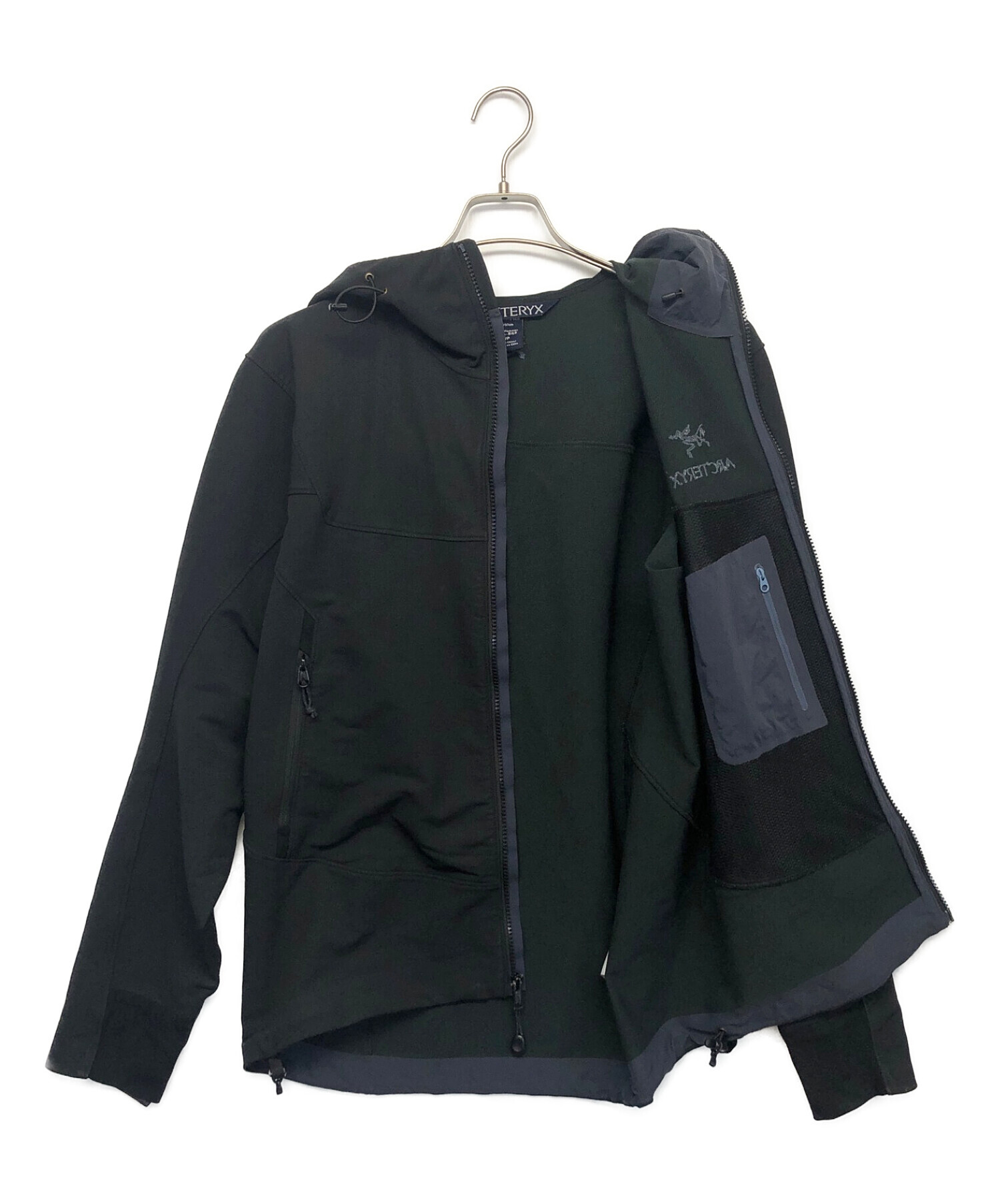 中古・古着通販】ARC'TERYX (アークテリクス) ナイロンジャケット