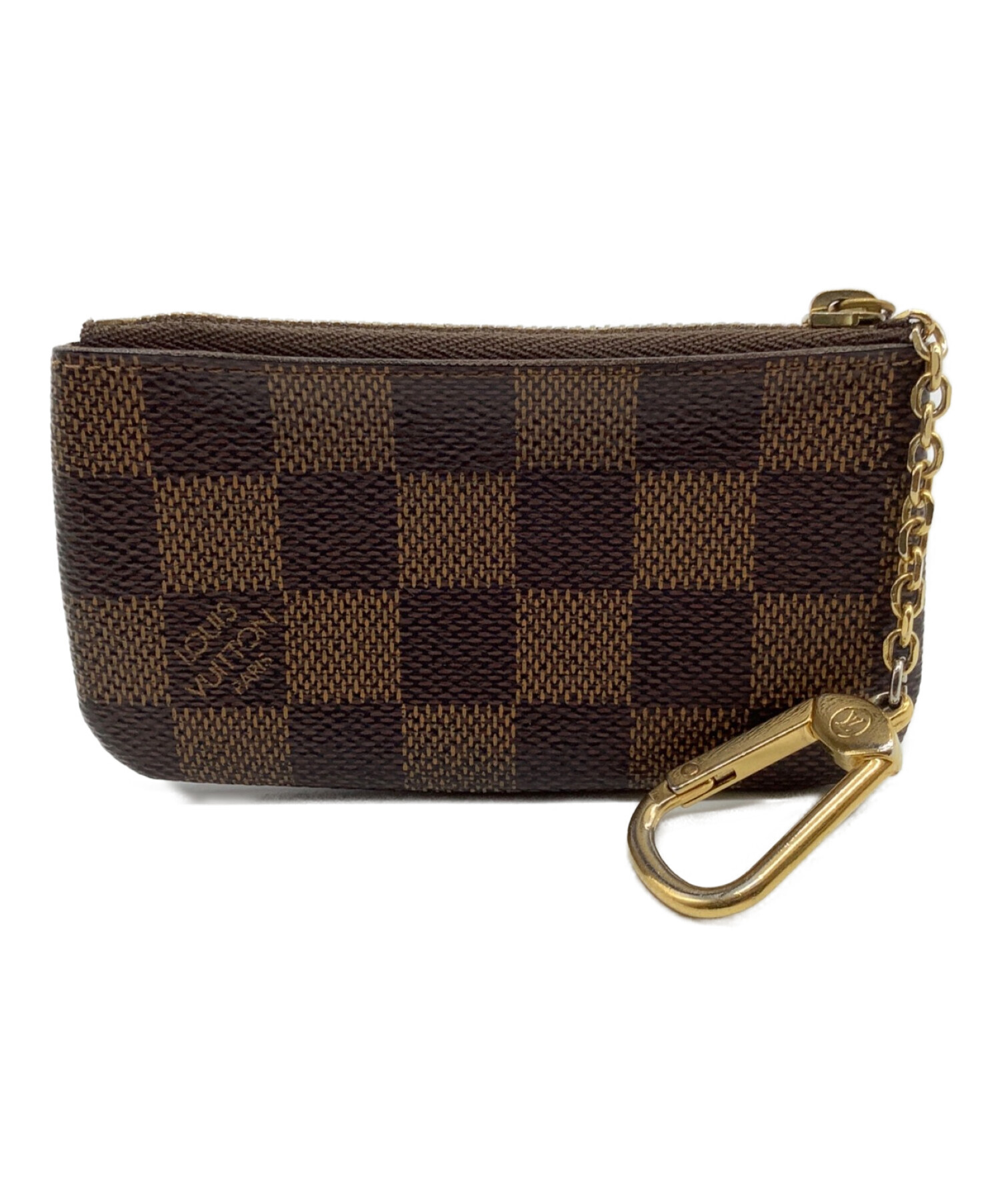 中古・古着通販】LOUIS VUITTON (ルイ ヴィトン) カードキーケース