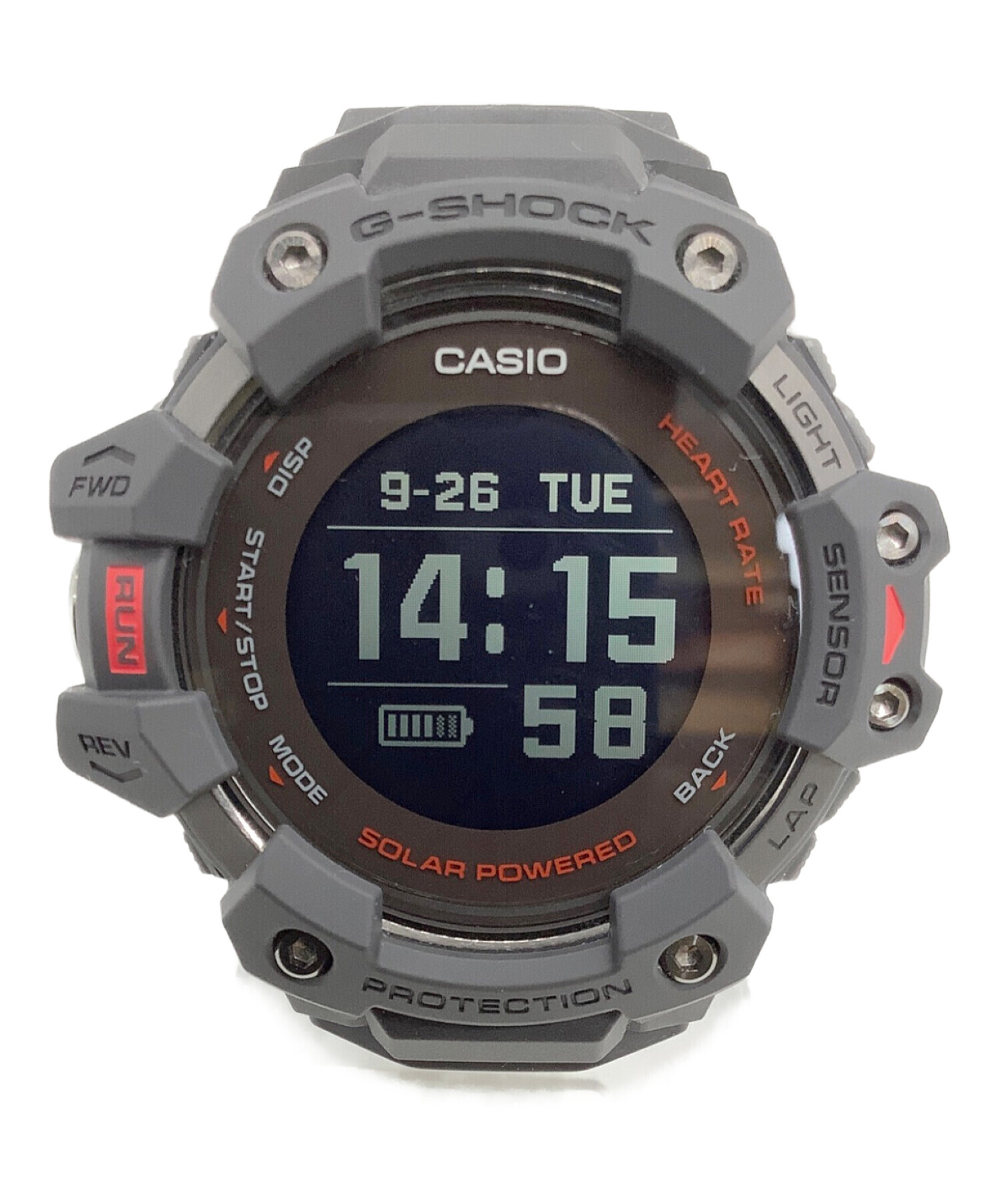 CASIO (カシオ) デジタルウォッチ G-SHOCK