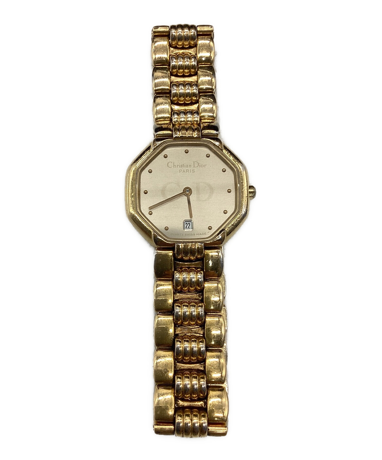 ディオール 腕時計  ブランド：Christian Dior