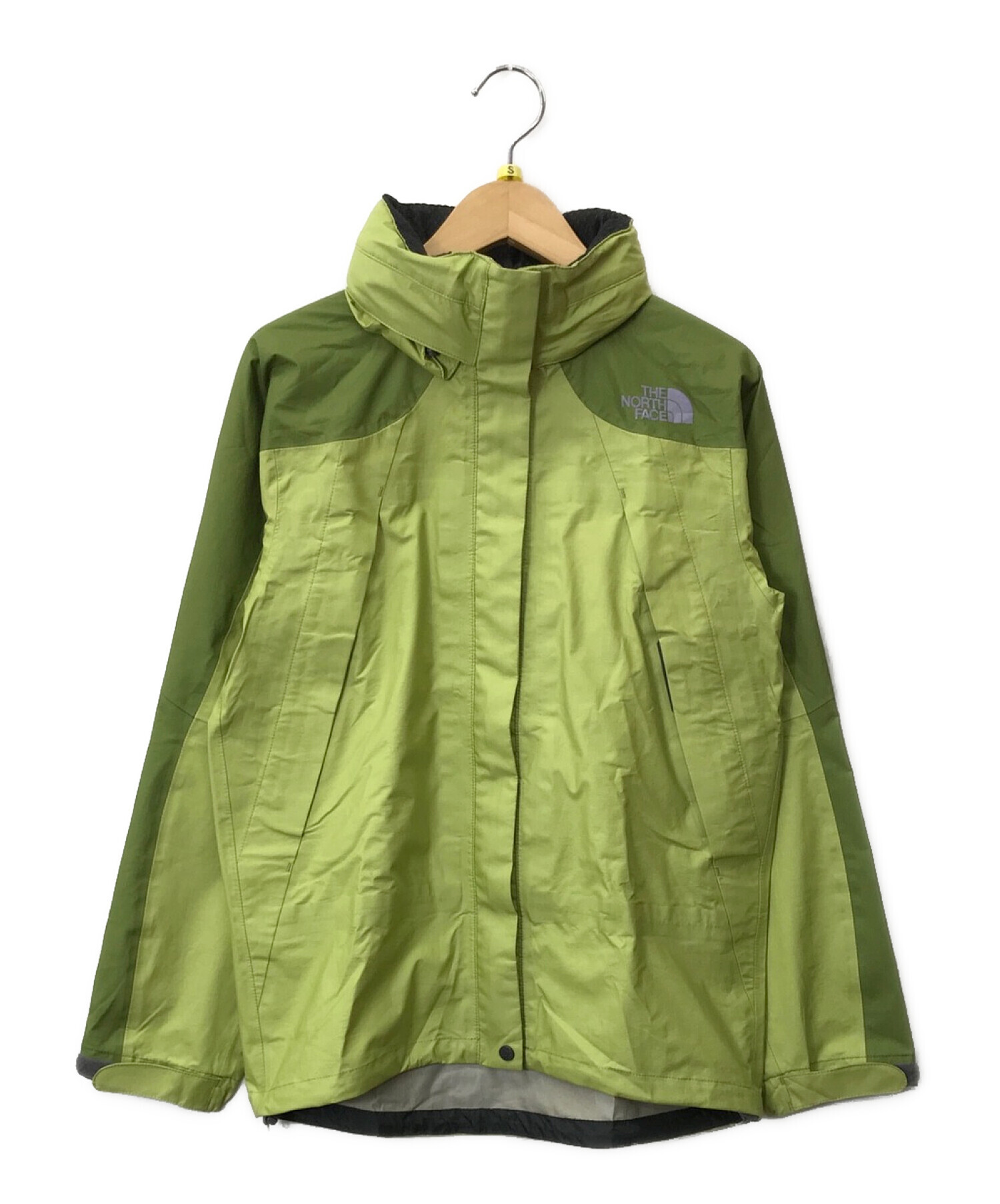 中古・古着通販】THE NORTH FACE (ザ ノース フェイス) レイン