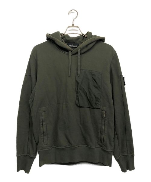 中古・古着通販】STONE ISLAND (ストーンアイランド) プルオーバー