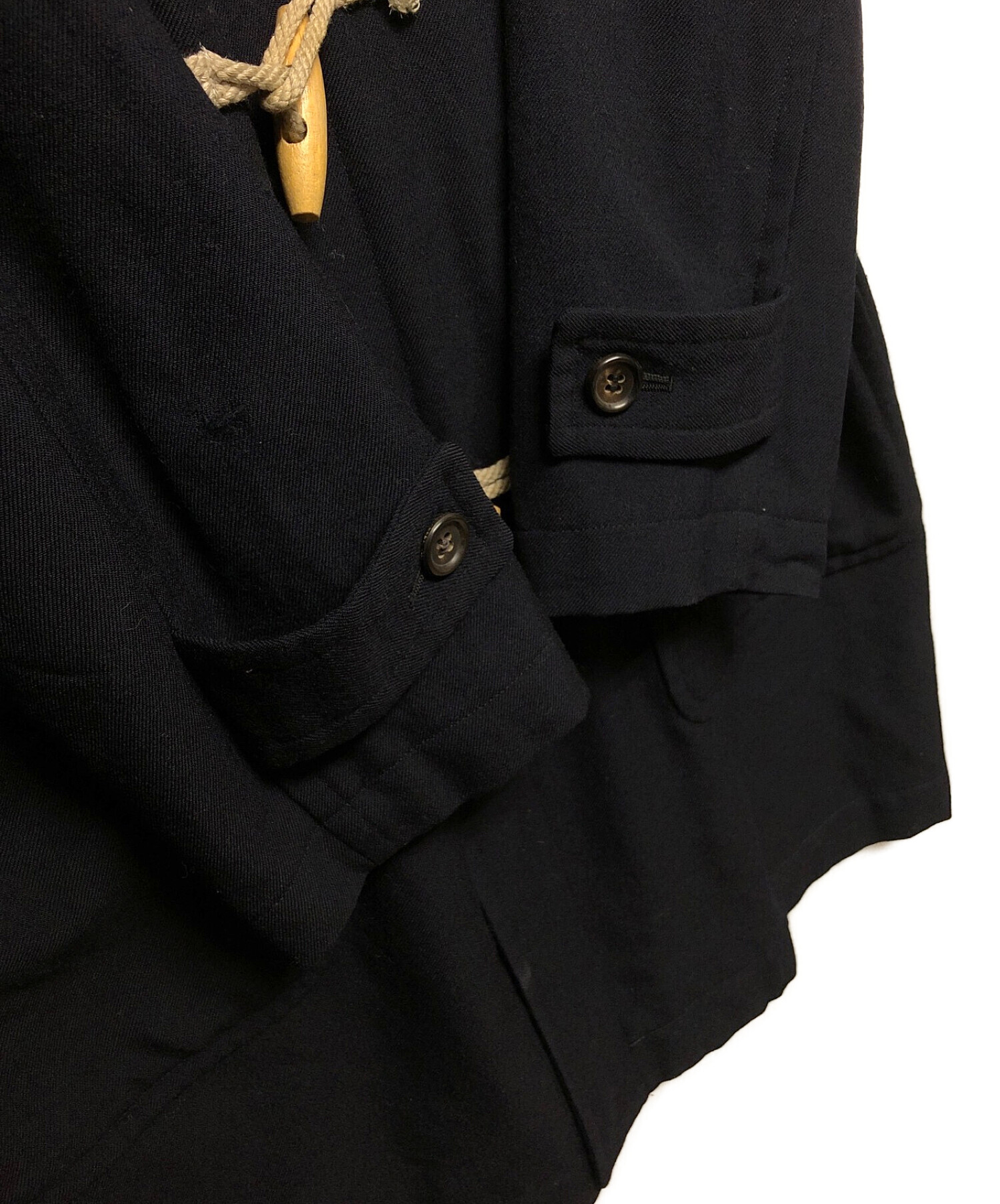 中古・古着通販】COMME des GARCONS HOMME PLUS (コムデギャルソンオム