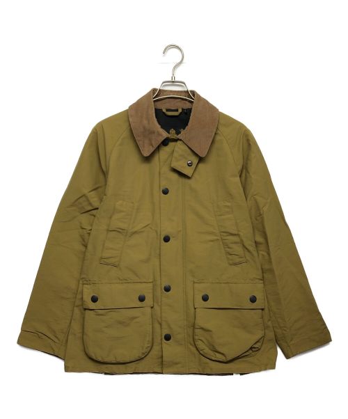 【中古・古着通販】Barbour (バブアー) ビデイルSLコート ブラウン