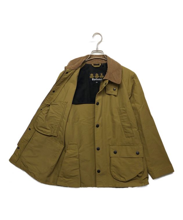 中古・古着通販】Barbour (バブアー) ビデイルSLコート ブラウン サイズ:UK34｜ブランド・古着通販 トレファク公式【TREFAC  FASHION】スマホサイト