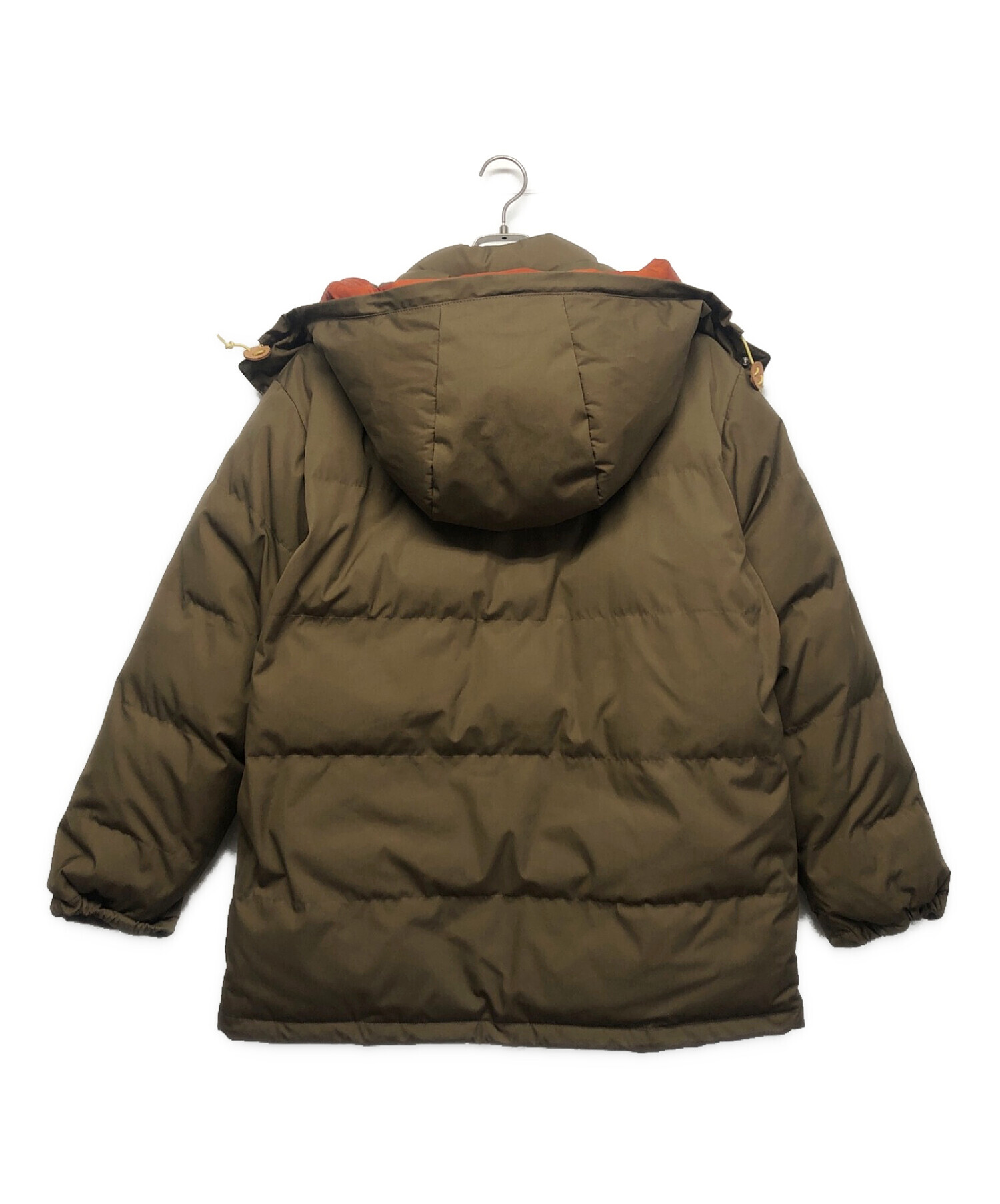THE NORTH FACE シエラパーカ-