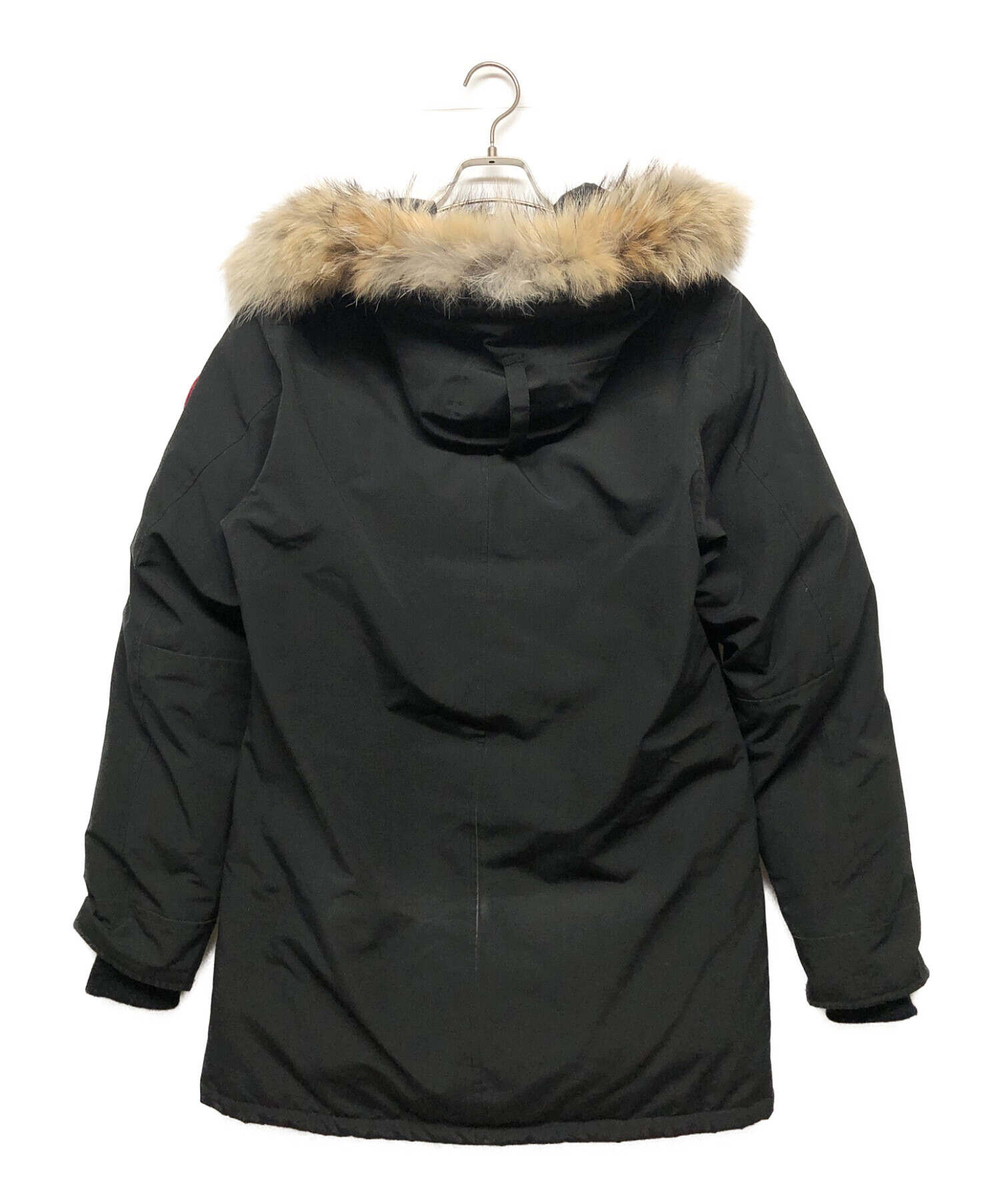 中古・古着通販】CANADA GOOSE (カナダグース) ダウンジャケット