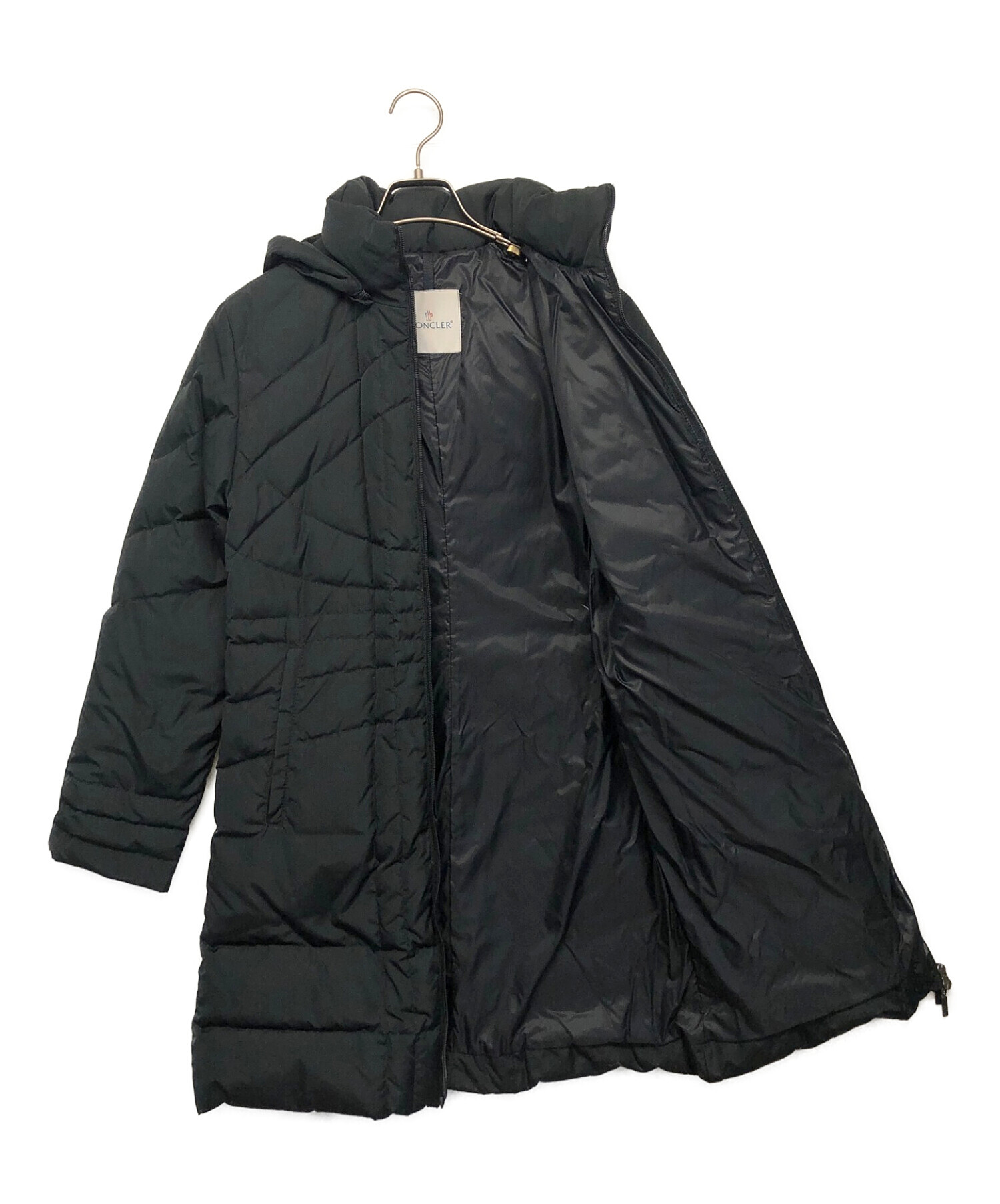 中古・古着通販】MONCLER (モンクレール) モンタナ ダウンコート