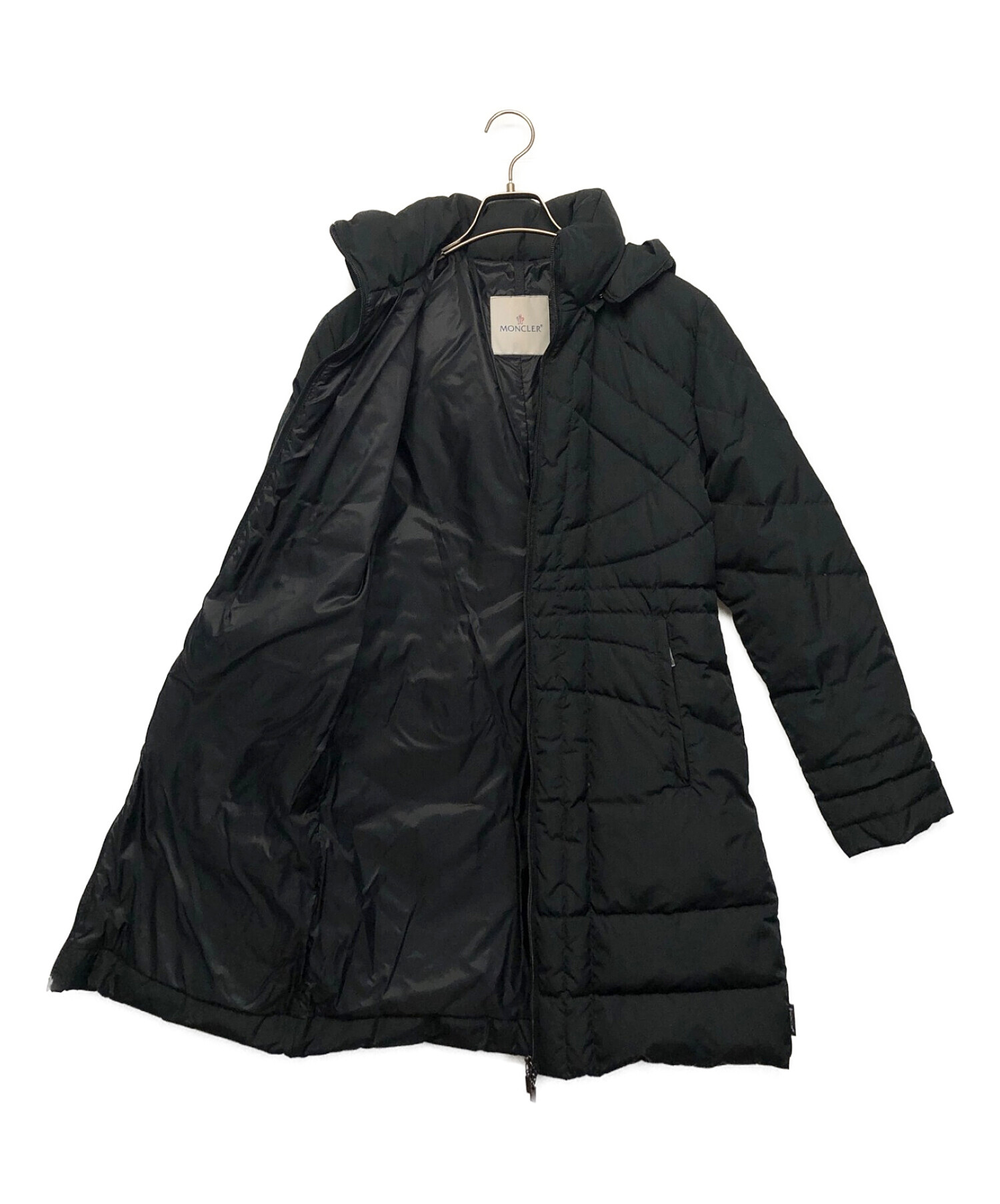 中古・古着通販】MONCLER (モンクレール) モンタナ ダウンコート