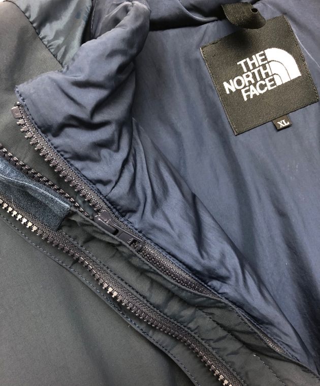 中古・古着通販】THE NORTH FACE (ザ ノース フェイス) フィッシュ