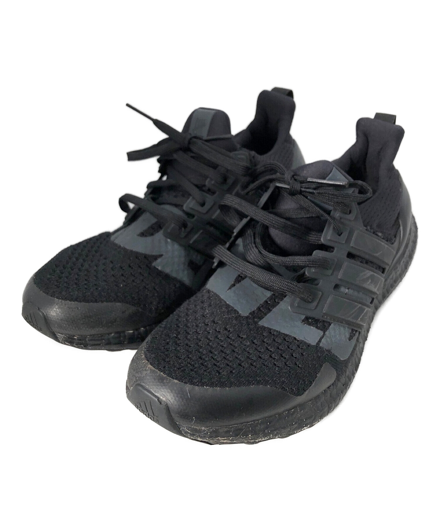 中古・古着通販】adidas (アディダス) UNDEFEATED (アンディフィー ...