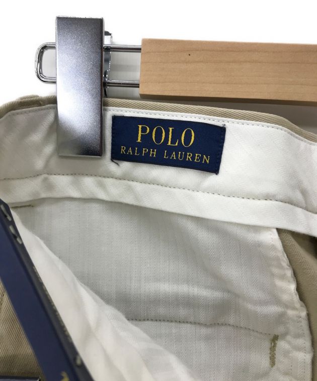 中古・古着通販】POLO RALPH LAUREN (ポロ・ラルフローレン) チノパン