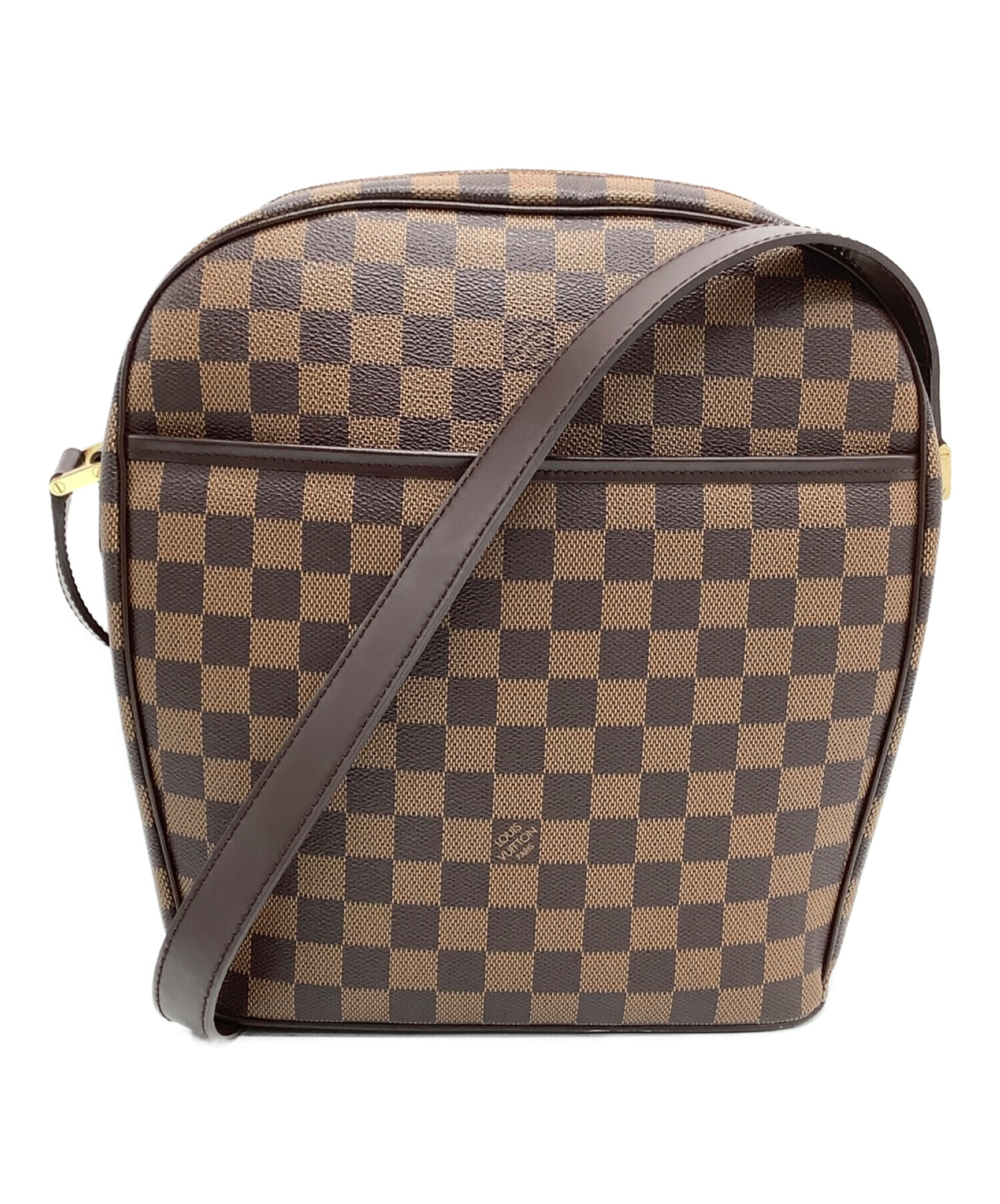 中古・古着通販】LOUIS VUITTON (ルイ ヴィトン) ダミエ イパネマ