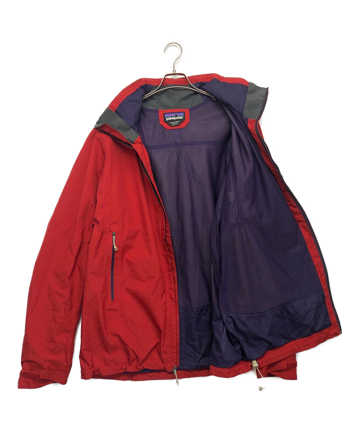 海外正規品】 Patagonia パタゴニア ピオレットジャケット