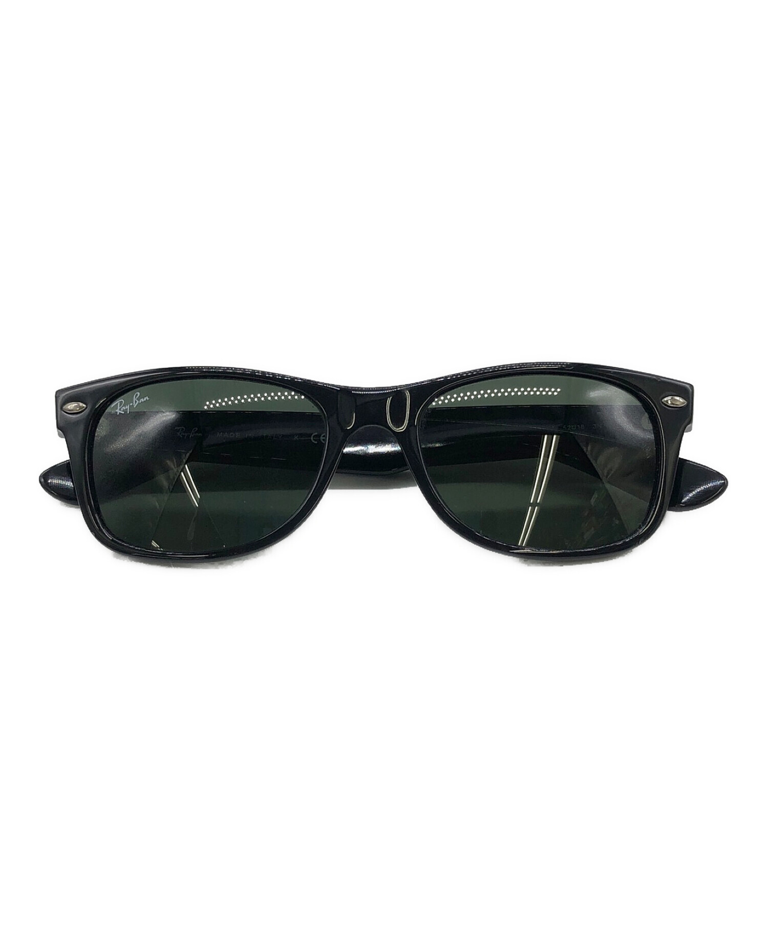 中古・古着通販】RAY-BAN (レイバン) サングラス RB2132 NEW WAYFARER 901｜ブランド・古着通販  トレファク公式【TREFAC FASHION】スマホサイト