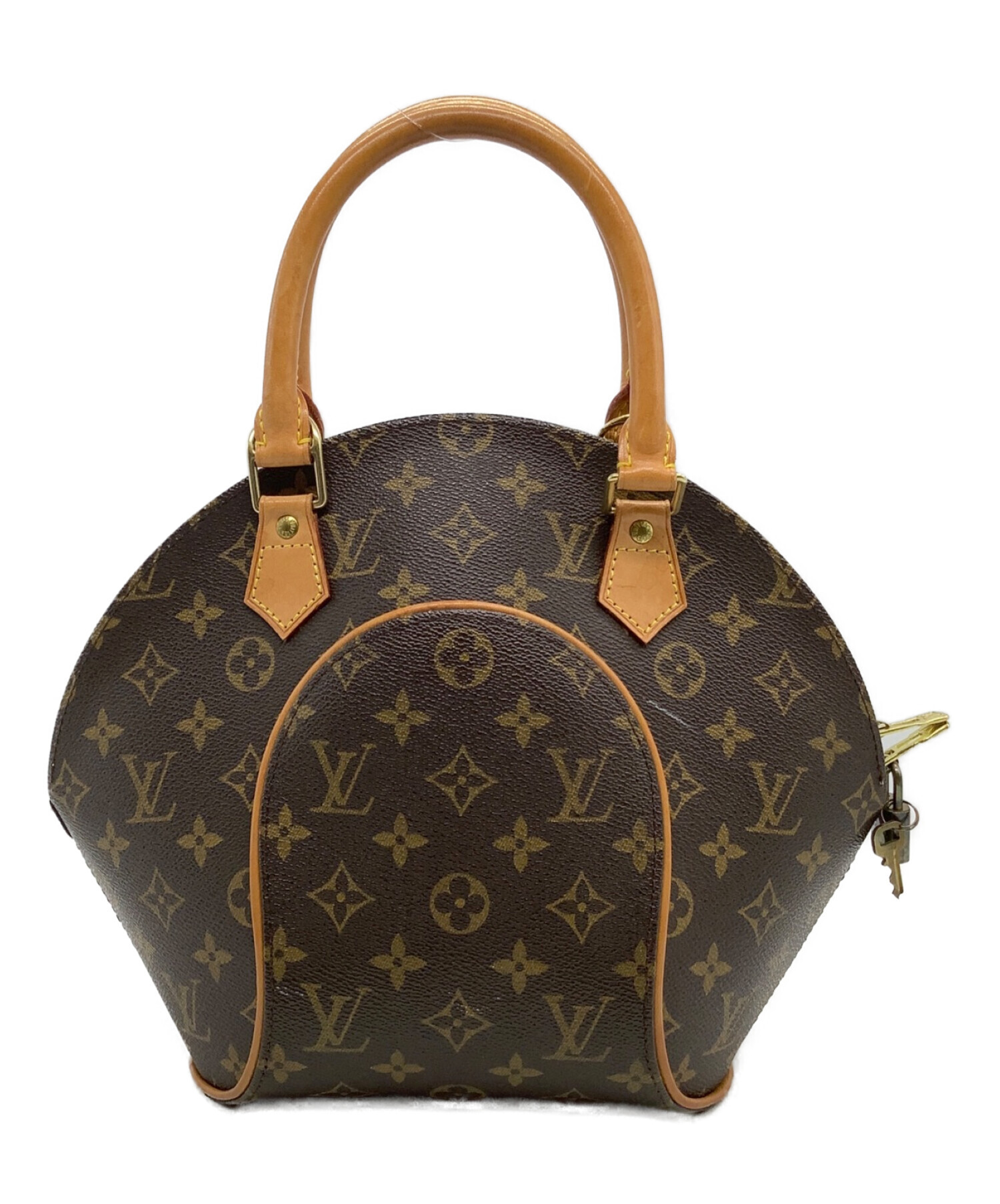 中古・古着通販】LOUIS VUITTON (ルイ ヴィトン) エリプス PM